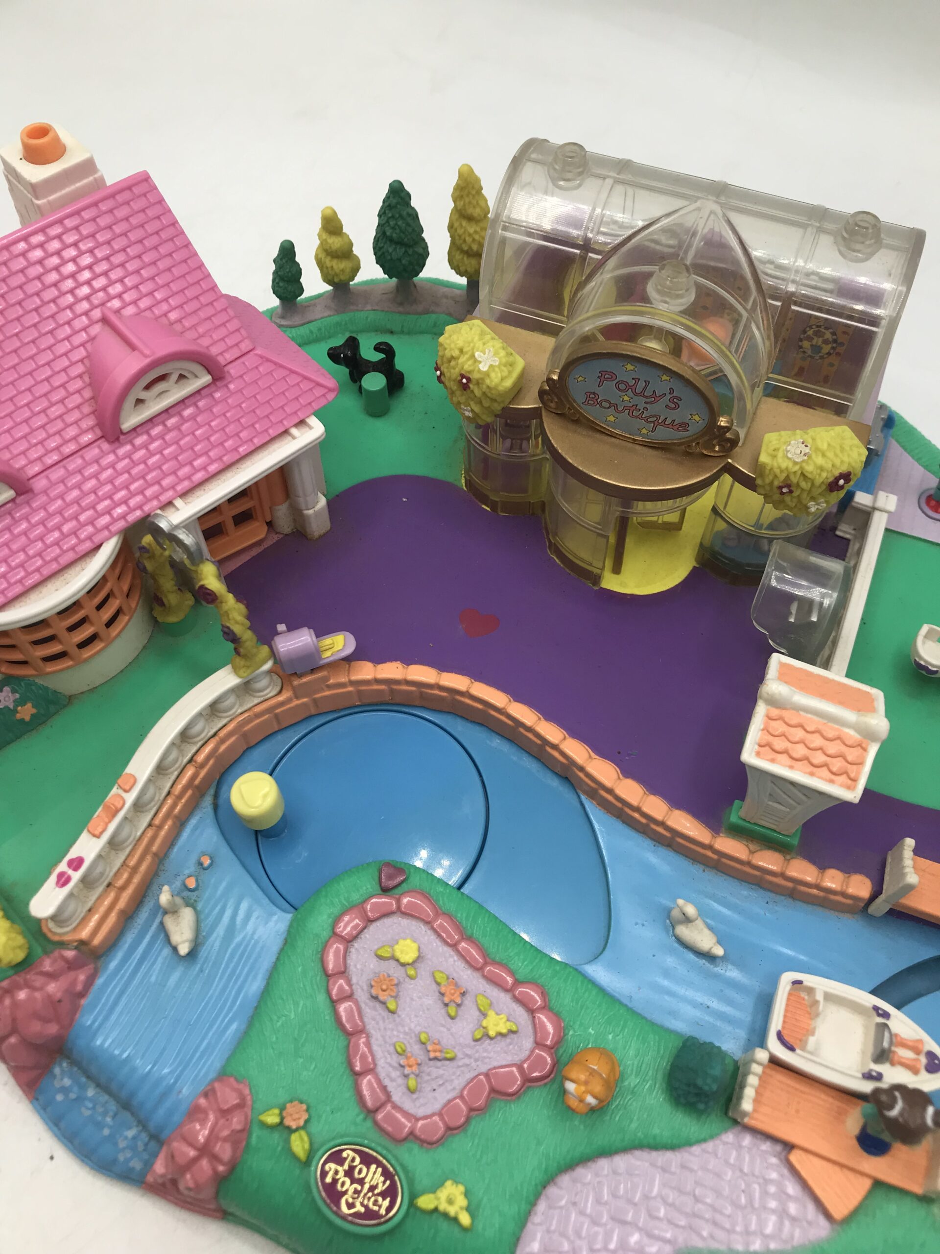 Magical movin’ Polly pocket 1996 – Image 3