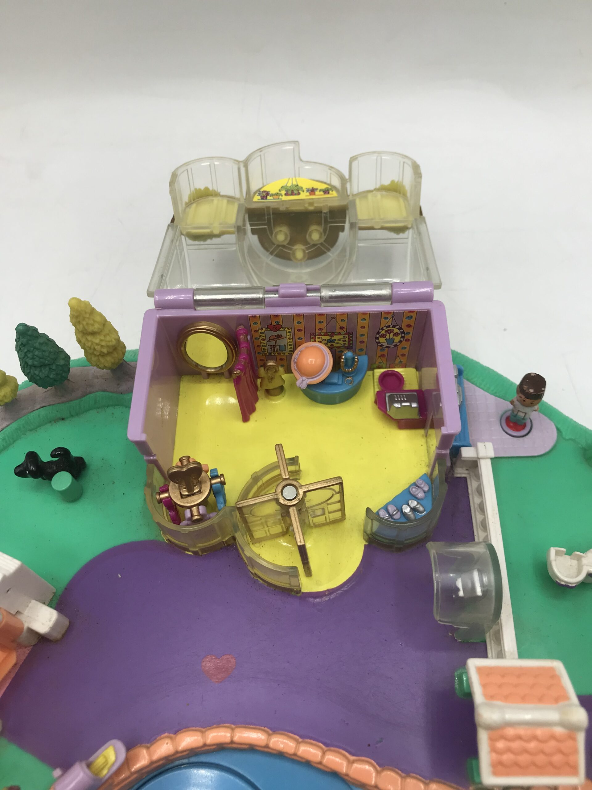 Magical movin’ Polly pocket 1996 – Image 5
