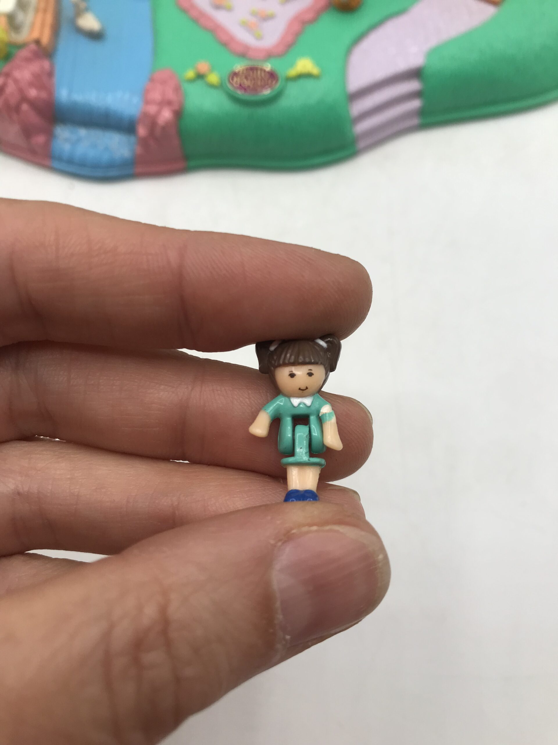 Magical movin’ Polly pocket 1996 – Image 6