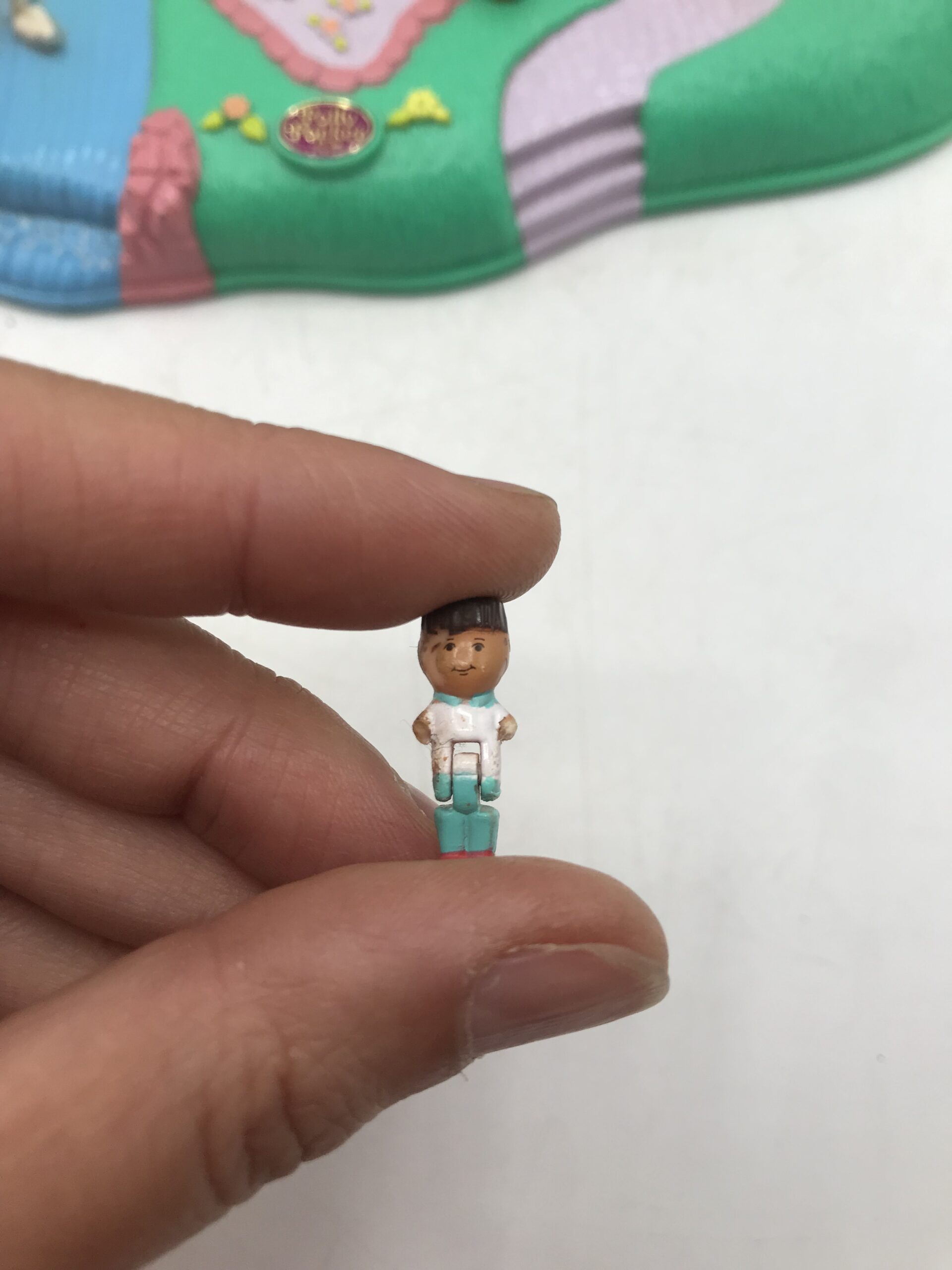 Magical movin’ Polly pocket 1996 – Image 7