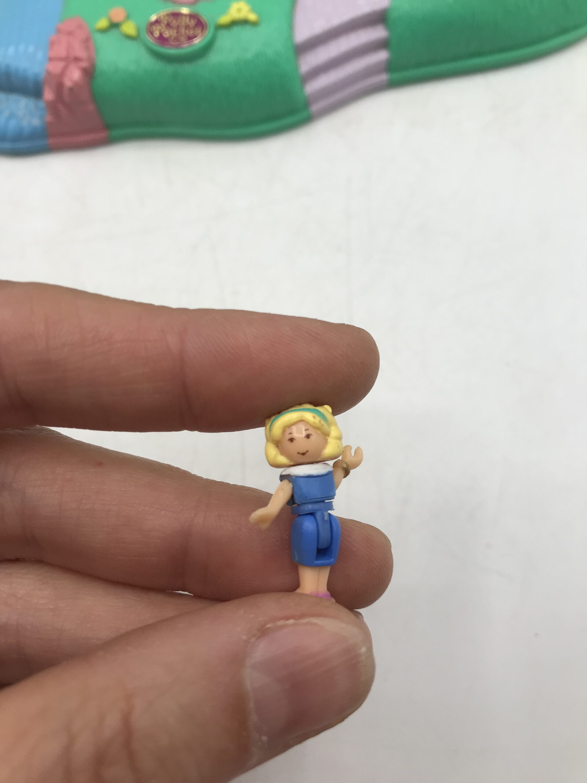 Magical movin’ Polly pocket 1996 – Image 8