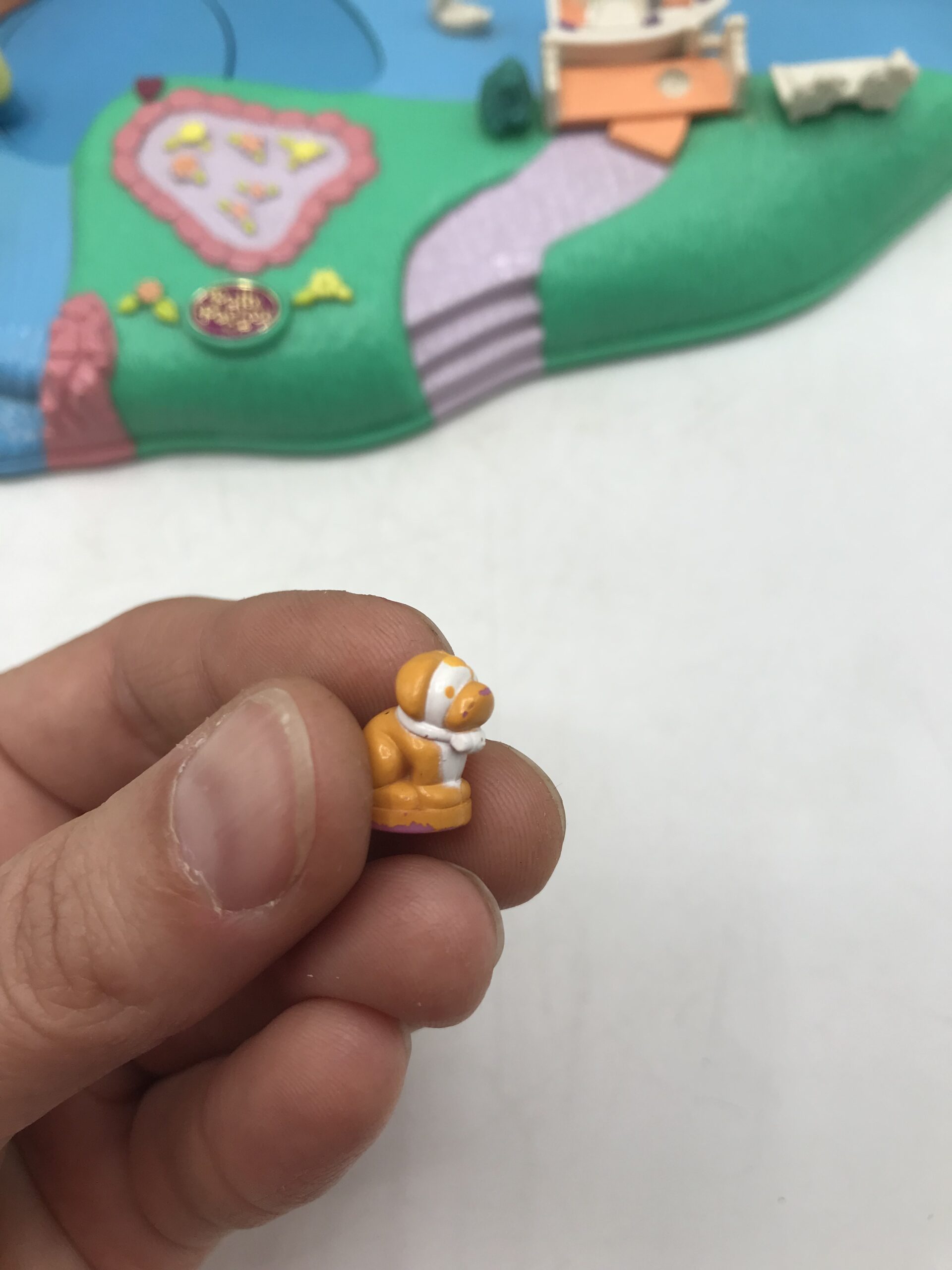 Magical movin’ Polly pocket 1996 – Image 9