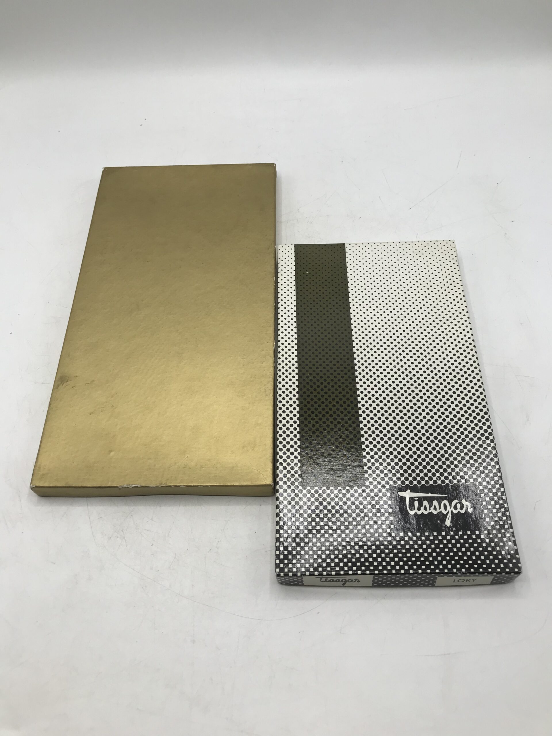 Lot de mouchoirs Tissgar vintage – Image 2