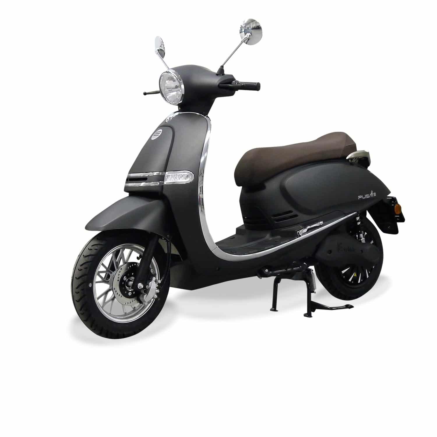 Rider 5000W 125 occasion 150 km – Image 2