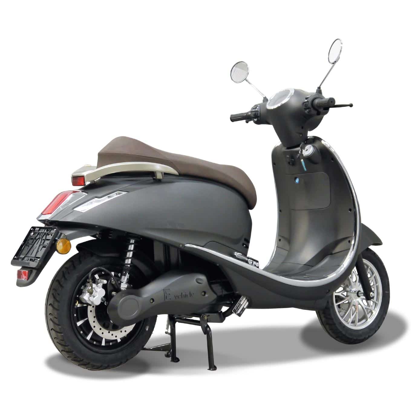 Rider 5000W 125 occasion 150 km – Image 4