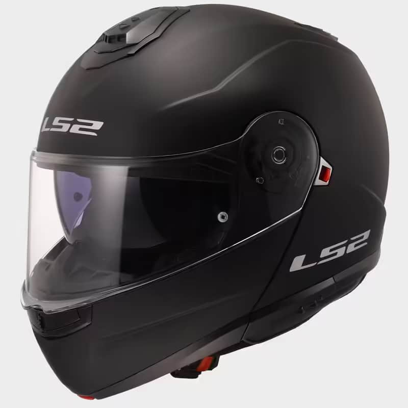 Casque Intégral Modulable LS2 Strobe II