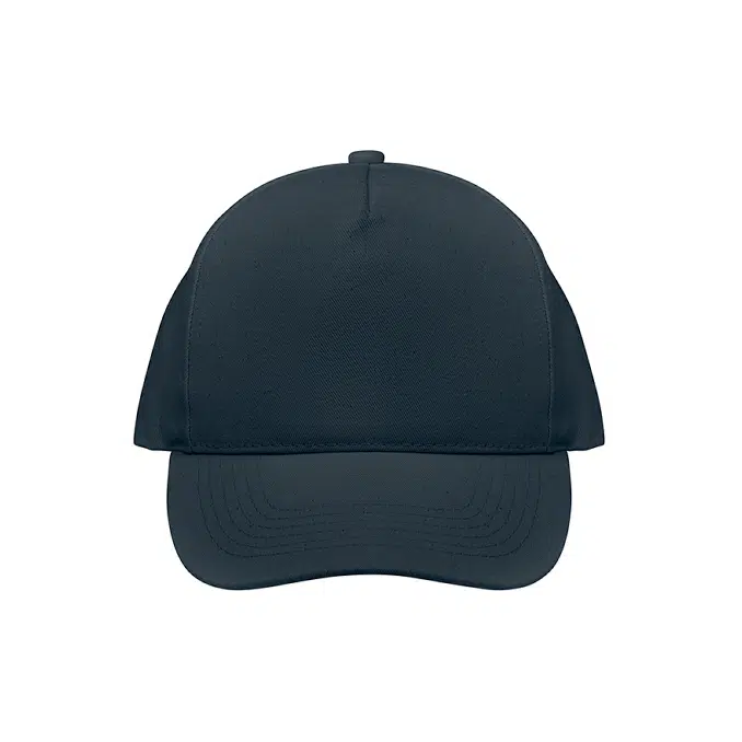 Casquette en coton bio personnalisable – Image 7