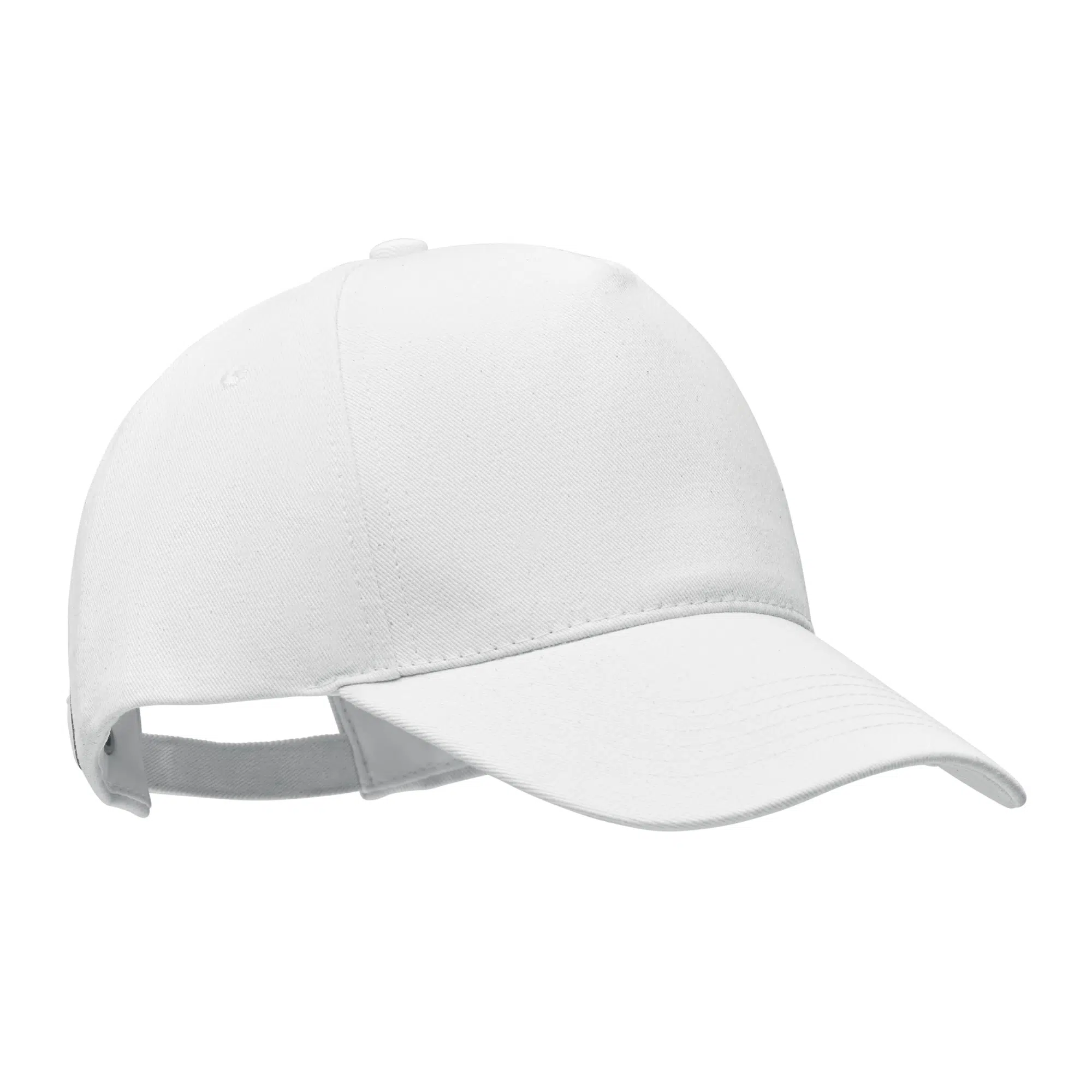 Casquette en coton bio personnalisable – Image 4