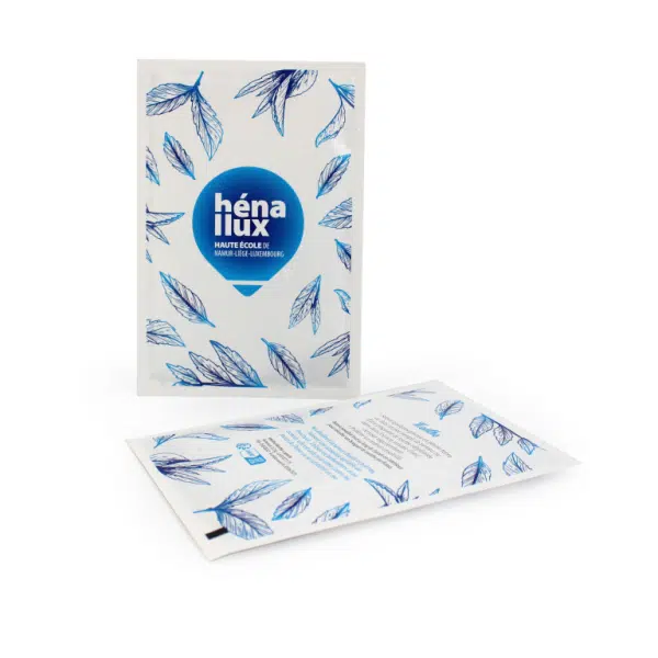 Sachet de Graines – M