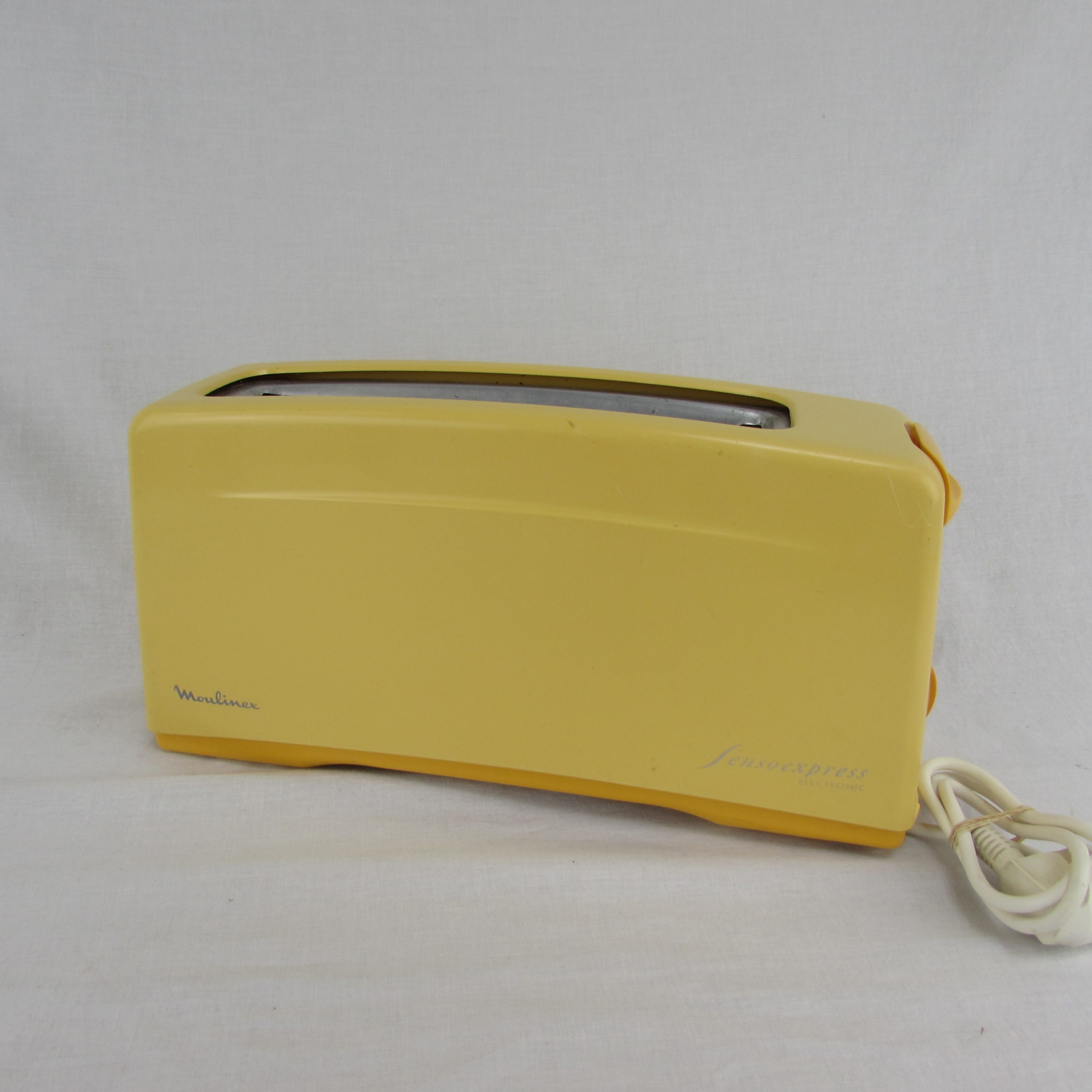 Moulinex Sensoexpress Electronic AF9 – Grille Pain d’occasion