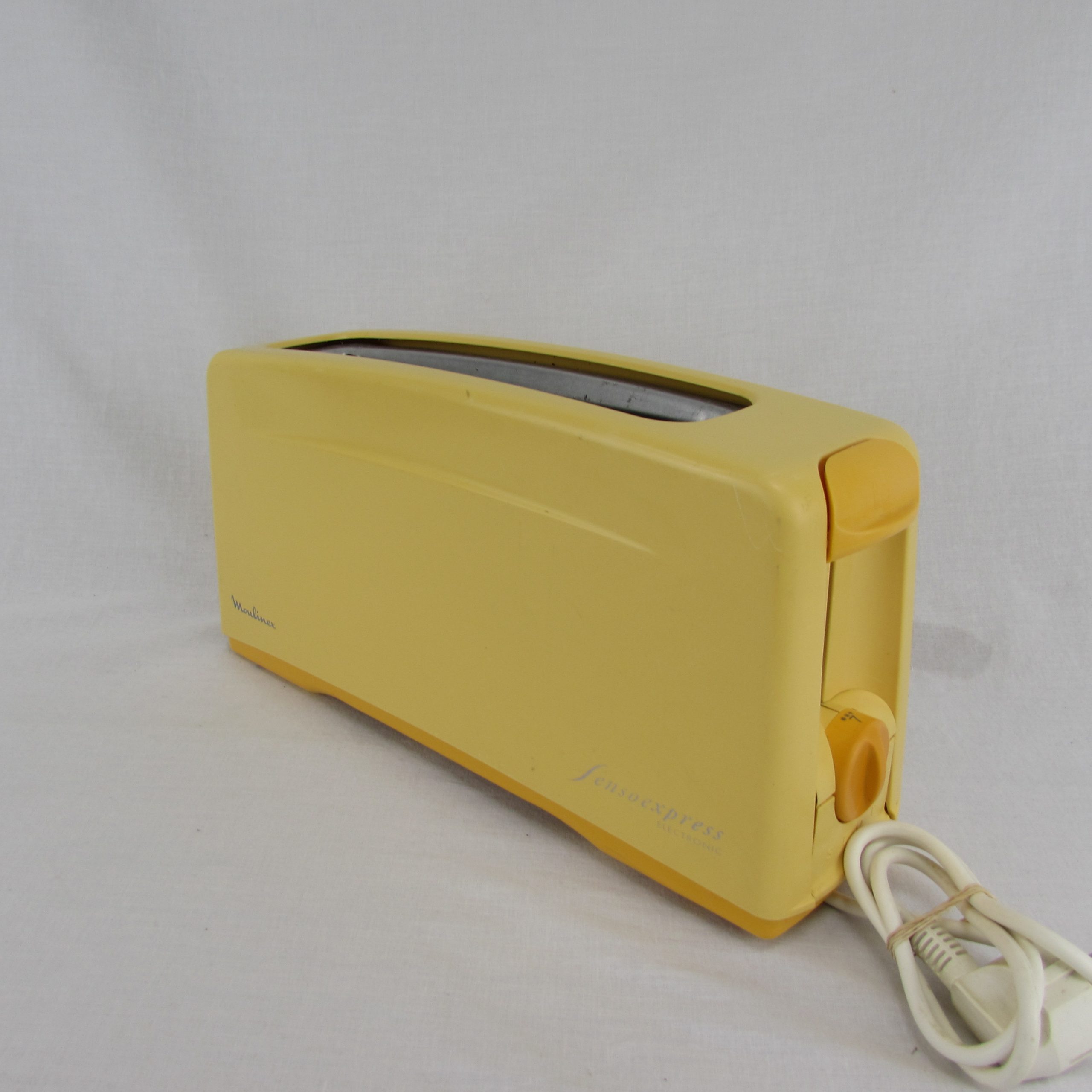 Moulinex Sensoexpress Electronic AF9 – Grille Pain d’occasion – Image 2