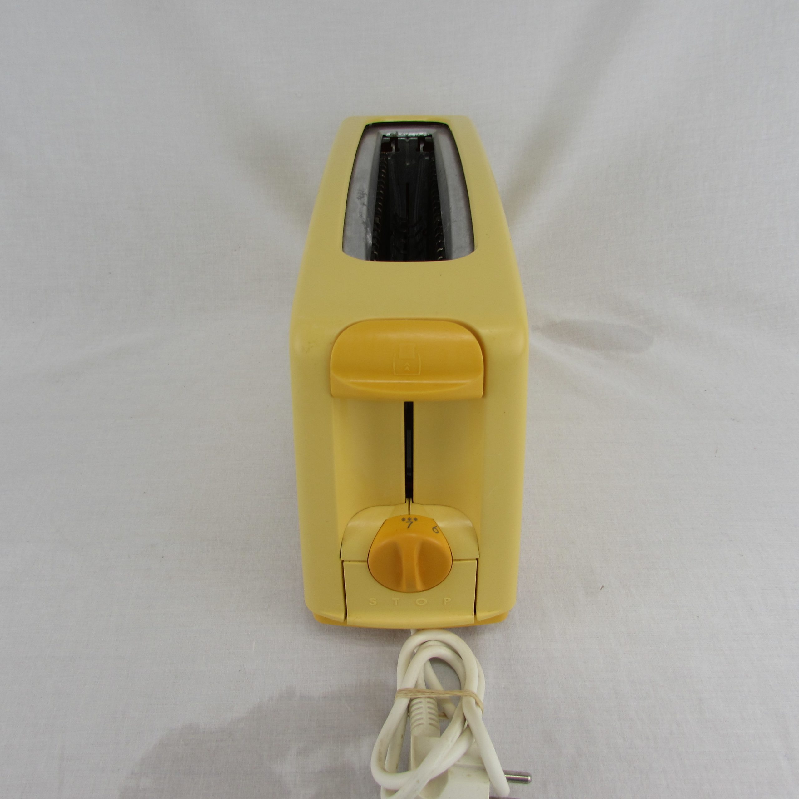 Moulinex Sensoexpress Electronic AF9 – Grille Pain d’occasion – Image 3