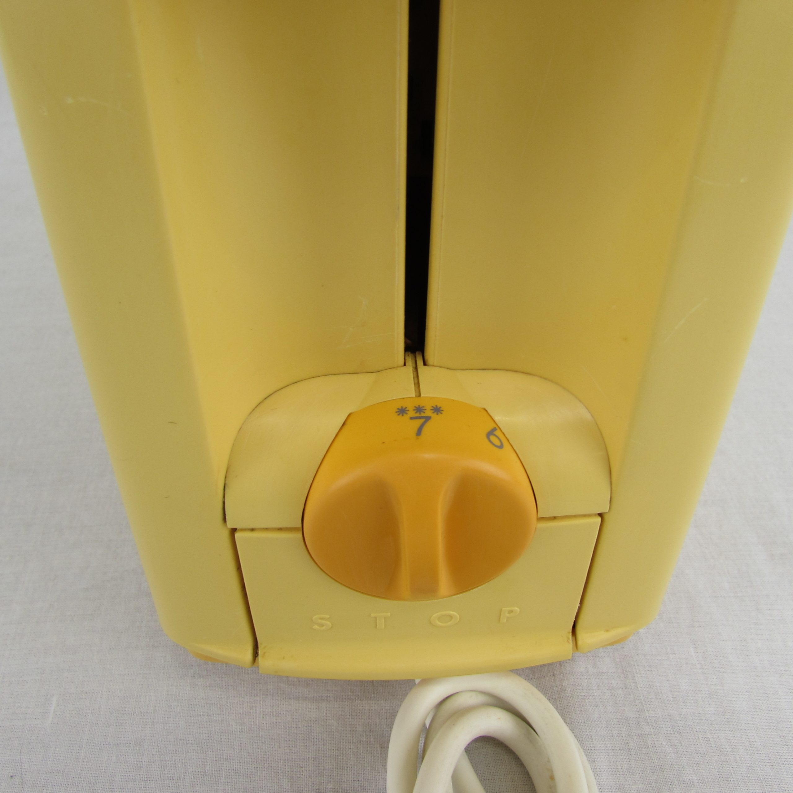 Moulinex Sensoexpress Electronic AF9 – Grille Pain d’occasion – Image 4