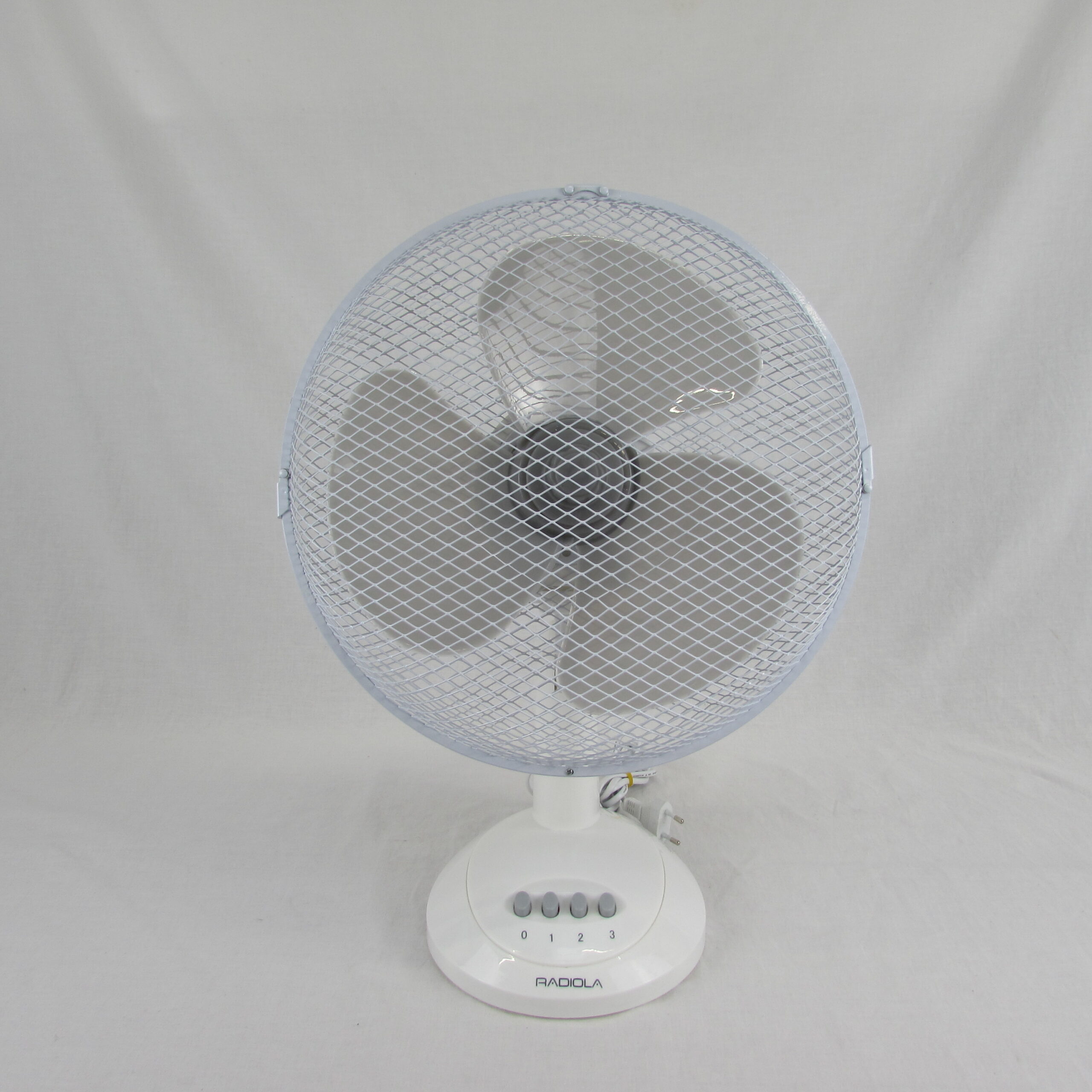 Radiola RAVEL330H – Ventilateur d’occasion