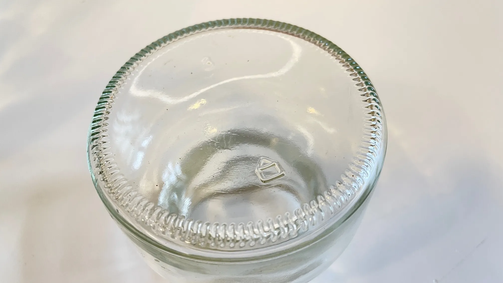 BONBONNES ou Bocaux Vintage en VERRE Soufflé et Liège – Image 4