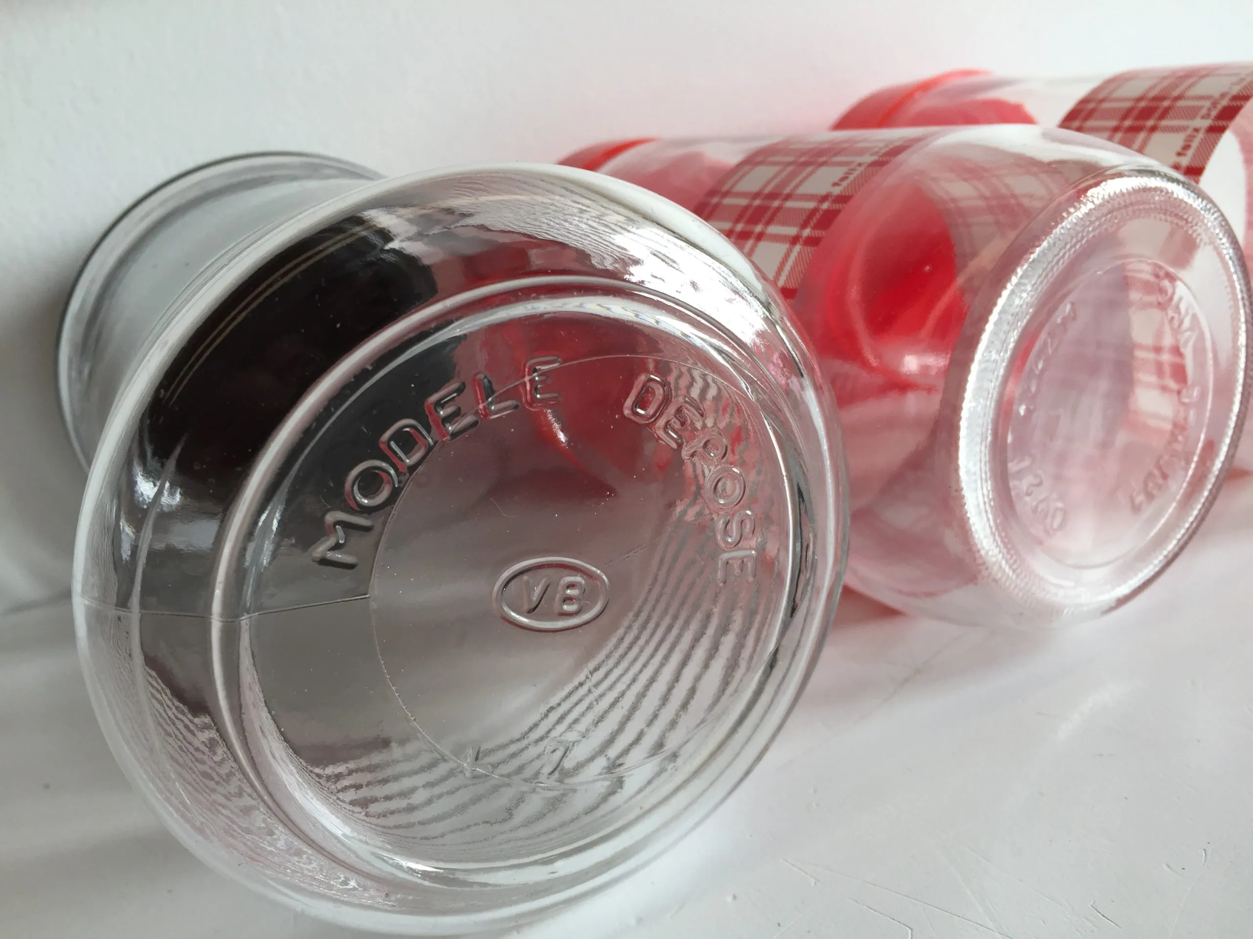 Lot de 3 BOCAUX “La Parisienne” par FELIX POTIN – Image 5