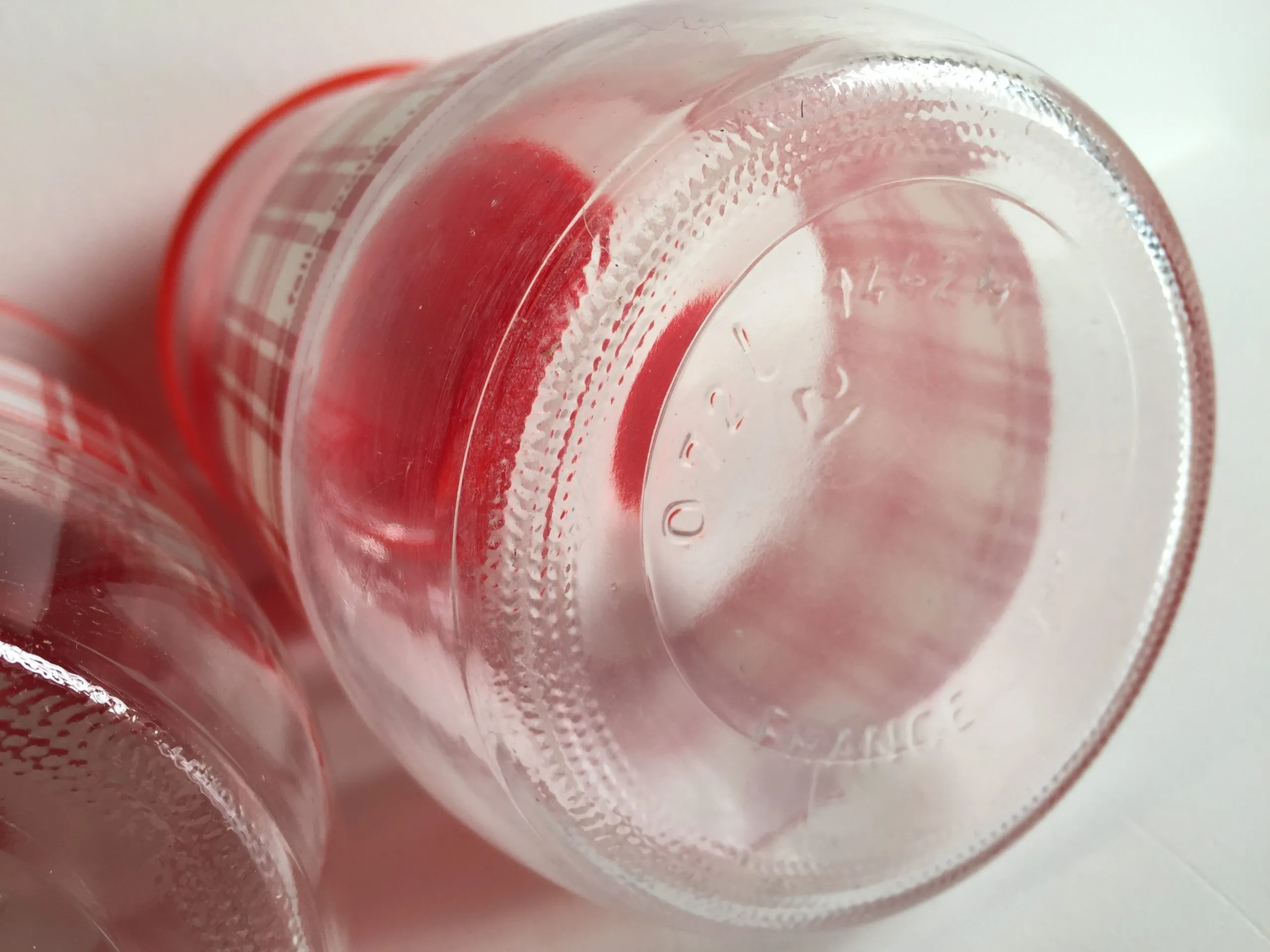 Lot de 3 BOCAUX “La Parisienne” par FELIX POTIN – Image 4