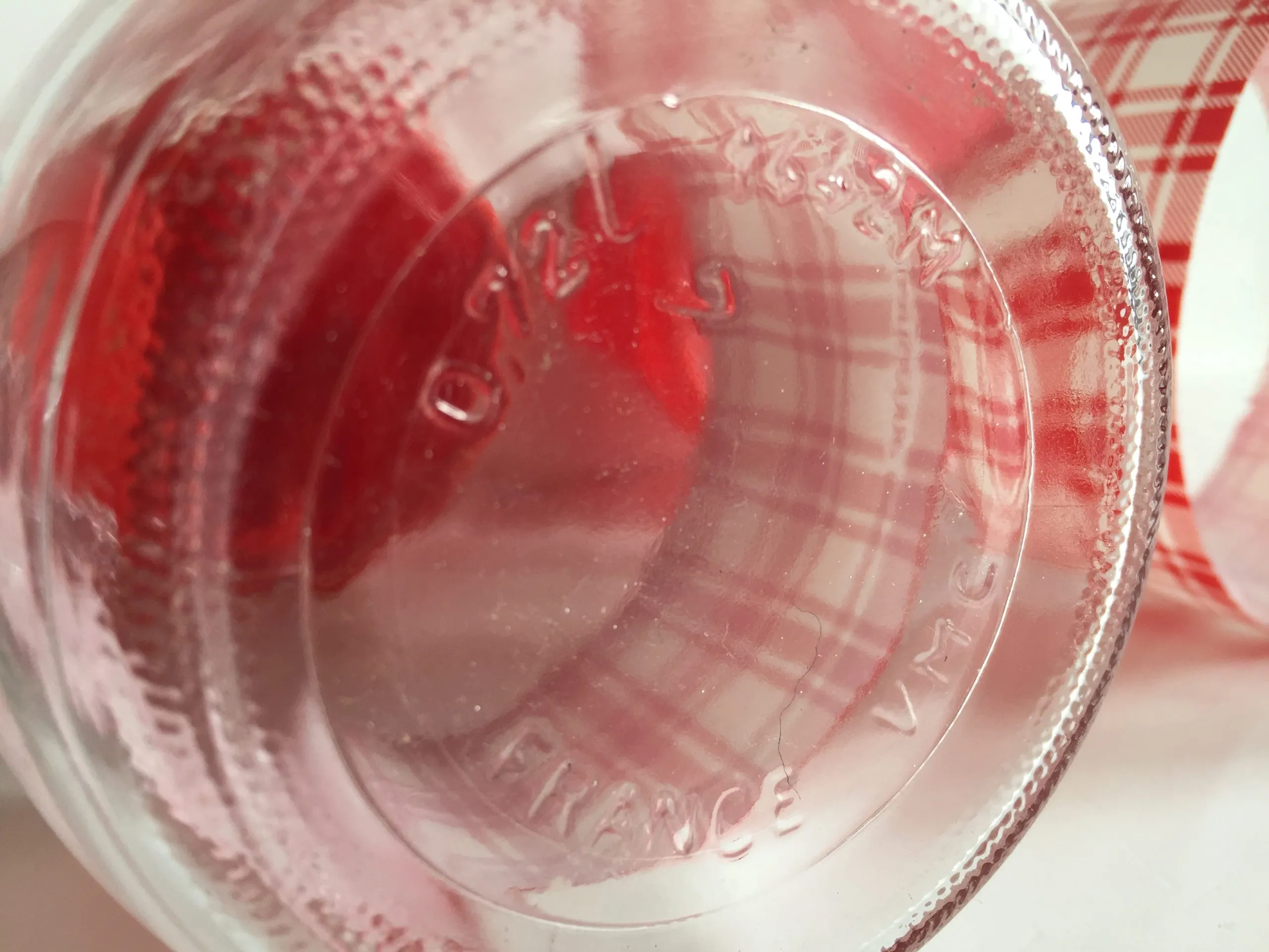 Lot de 3 BOCAUX “La Parisienne” par FELIX POTIN – Image 3