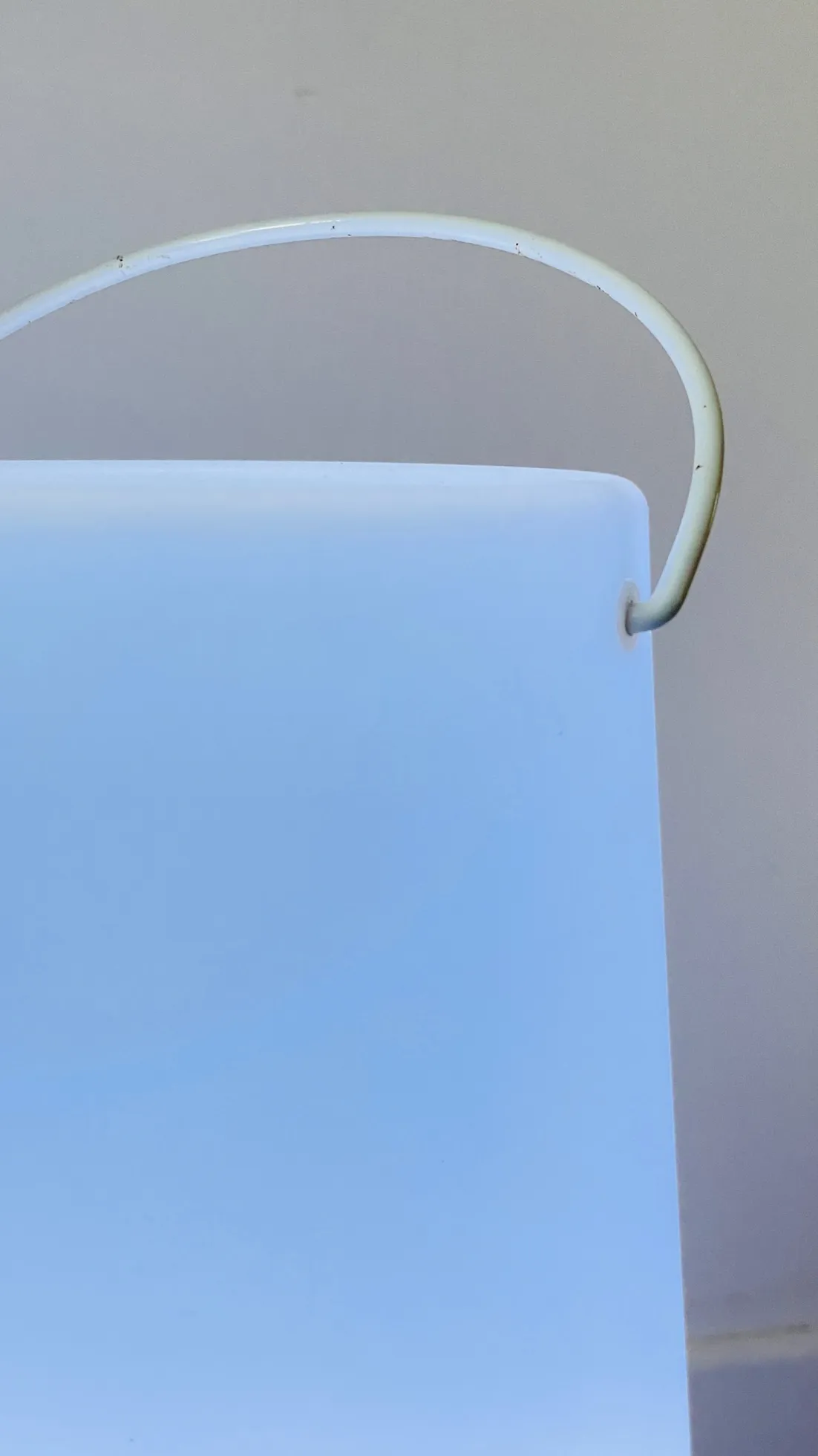 LAMPE de JARDIN Ikea VINTAGE Design Ola WIHLBORG – Image 9