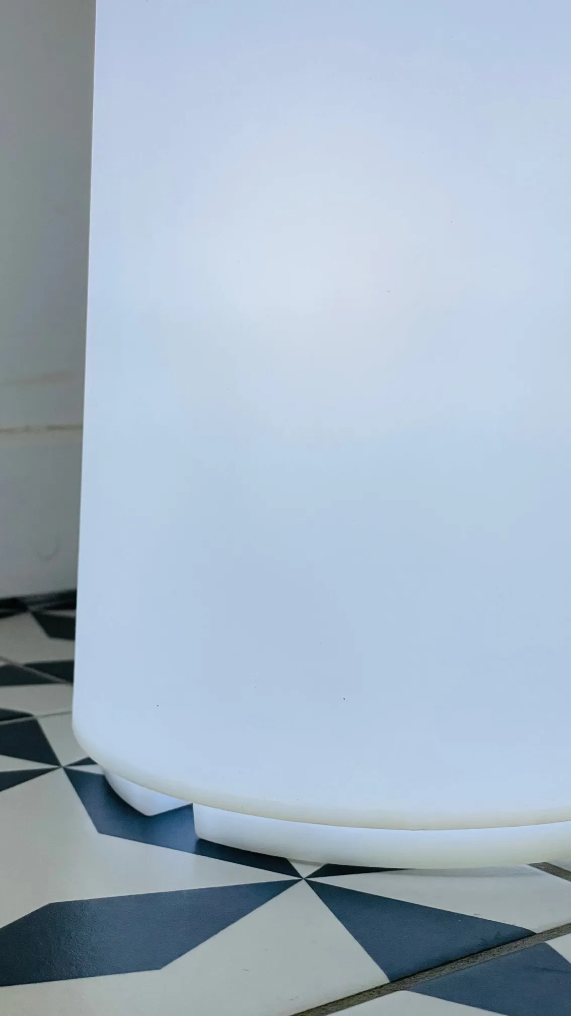 LAMPE de JARDIN Ikea VINTAGE Design Ola WIHLBORG – Image 7