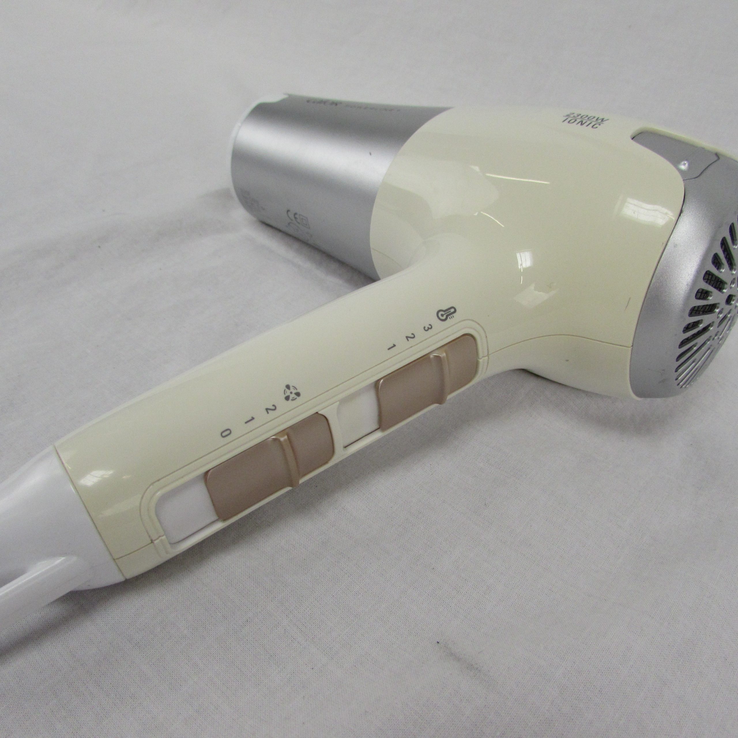 CALOR Powerline + CV5090CO – Sèche Cheveux d’occasion – Image 3