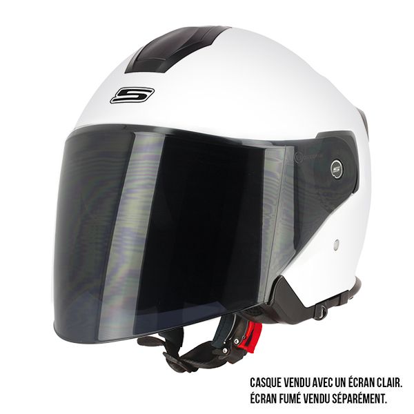 Casque Jet S770 KYLE