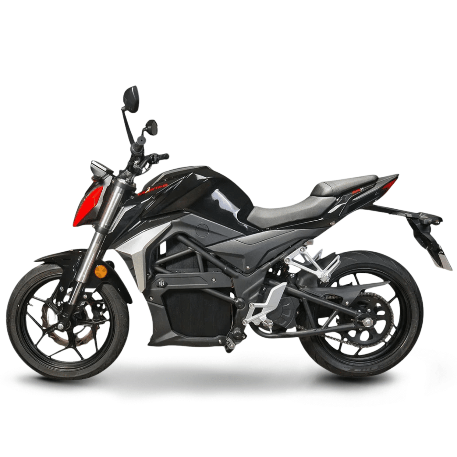 Murtas Motorcycles RRX