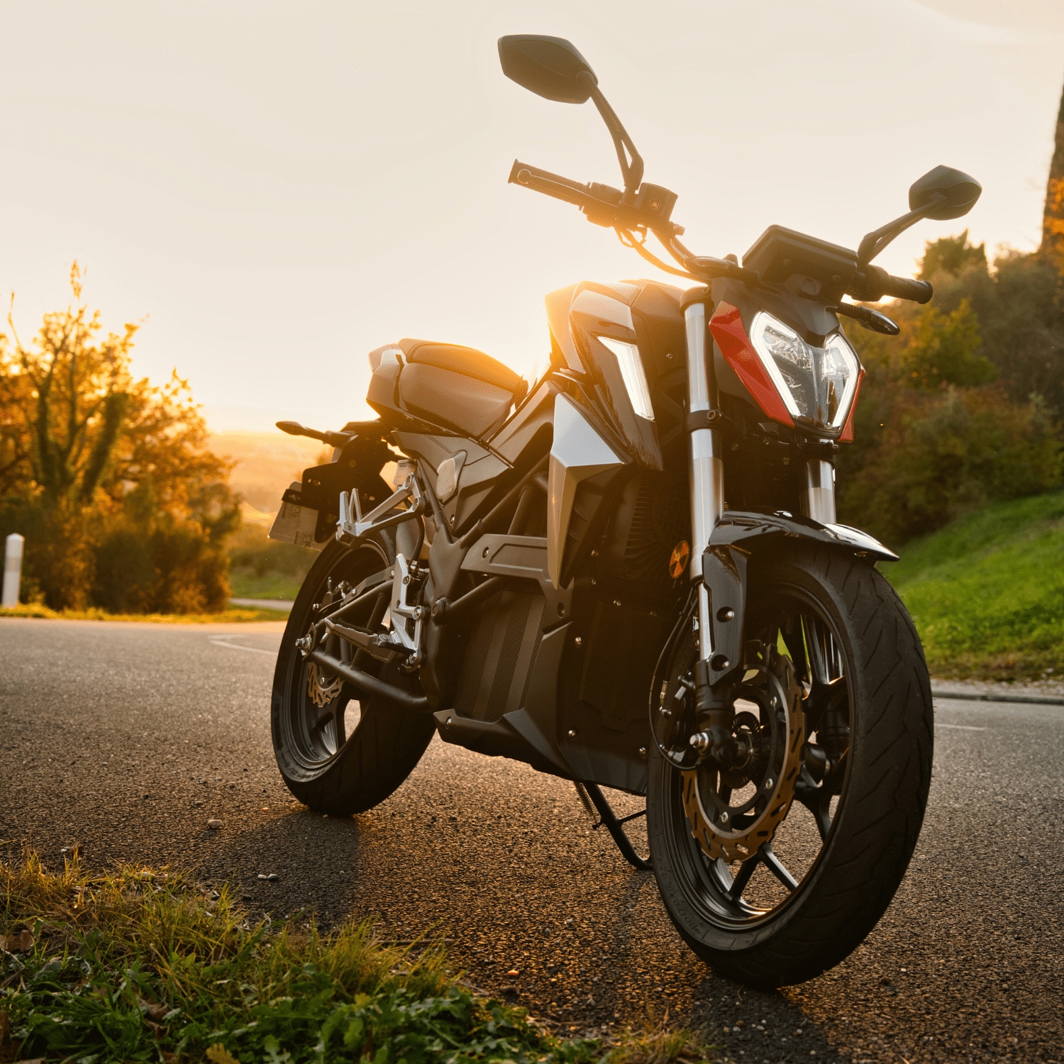 Murtas Motorcycles RRX – Image 2