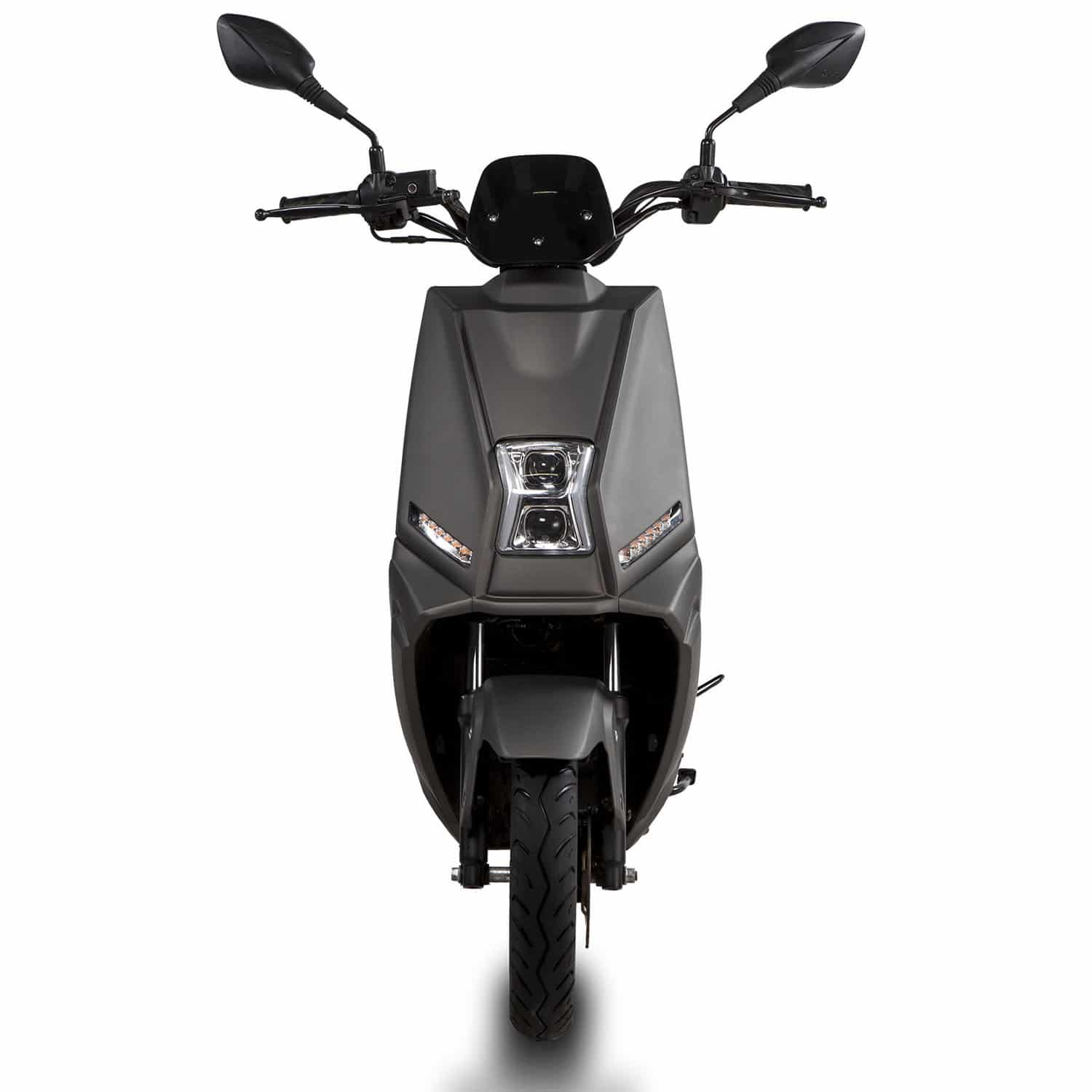 Pink Mobility Pink Me Noir – Occasion 20 km – Image 3