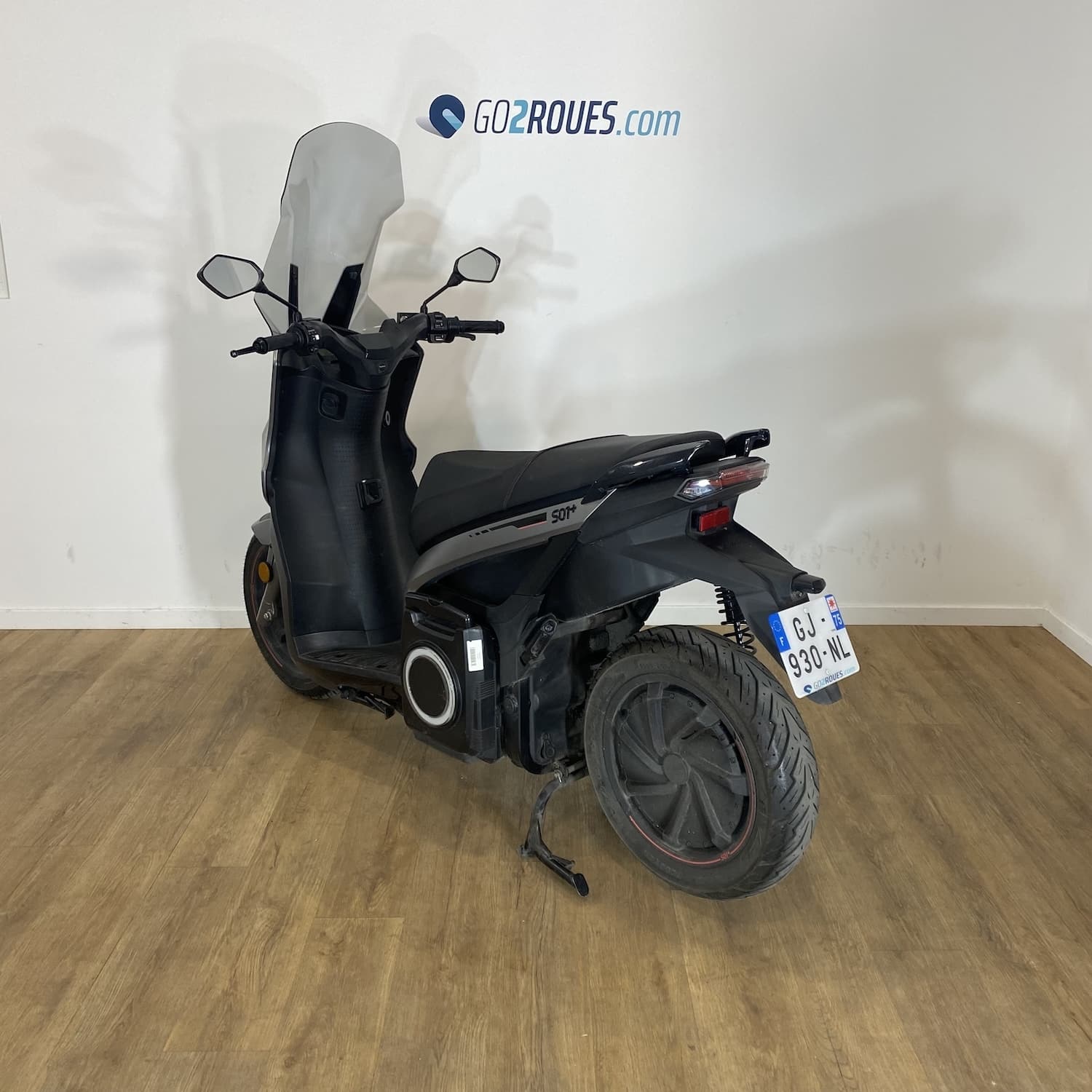 Silence S01 Plus – occasion 8 828 km – Image 7