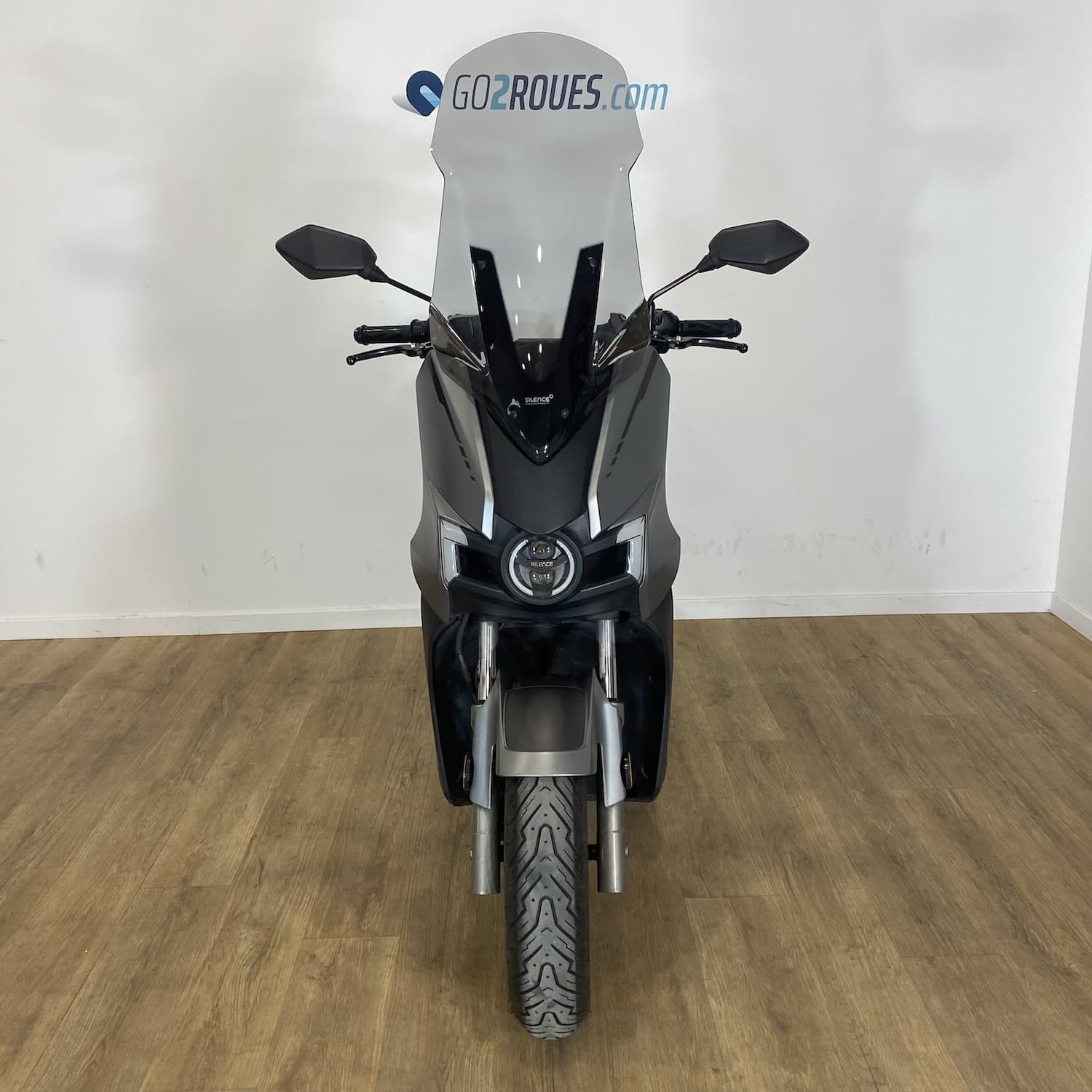 Silence S01 Plus – occasion 8 828 km – Image 4