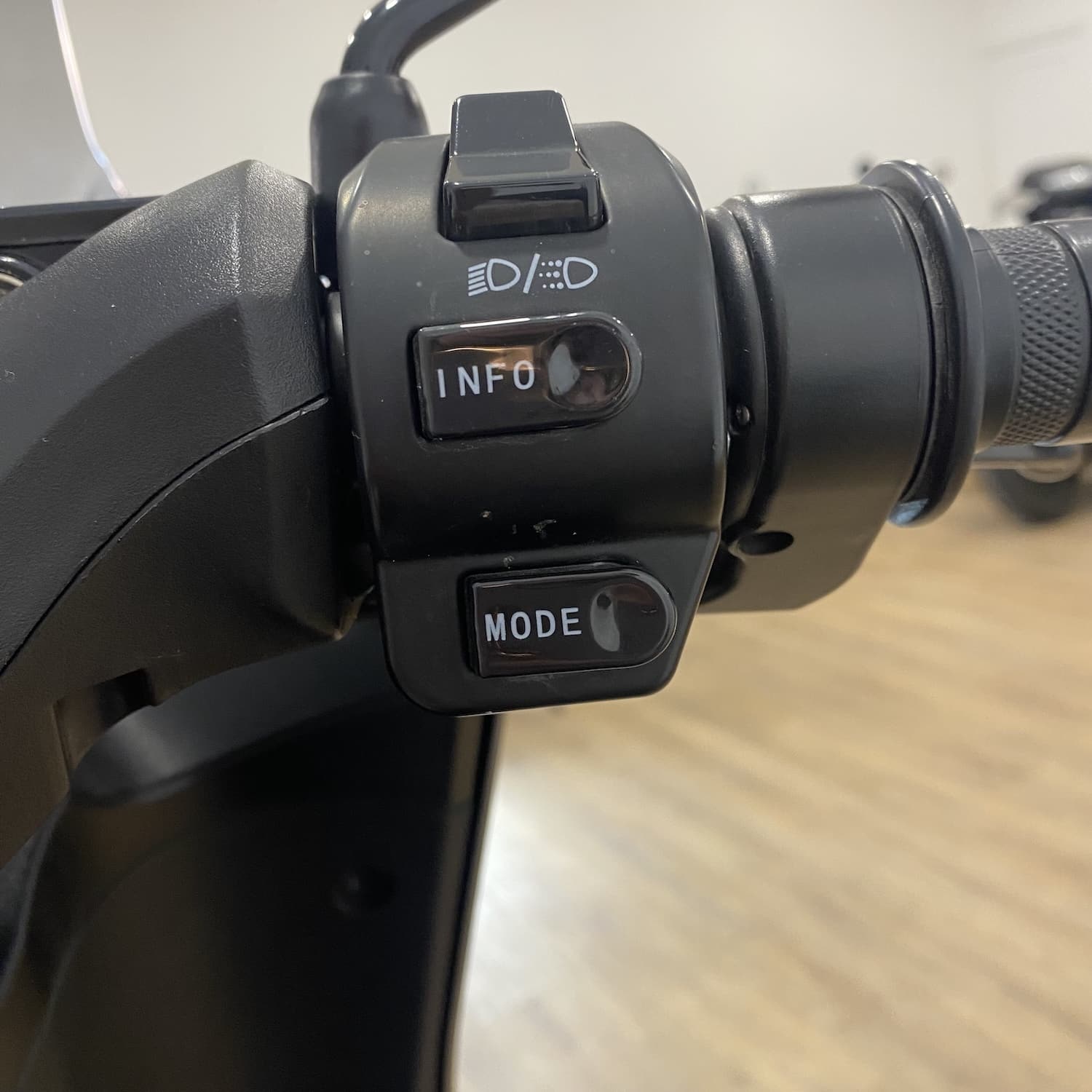 Silence S01 Plus – occasion 8 828 km – Image 2