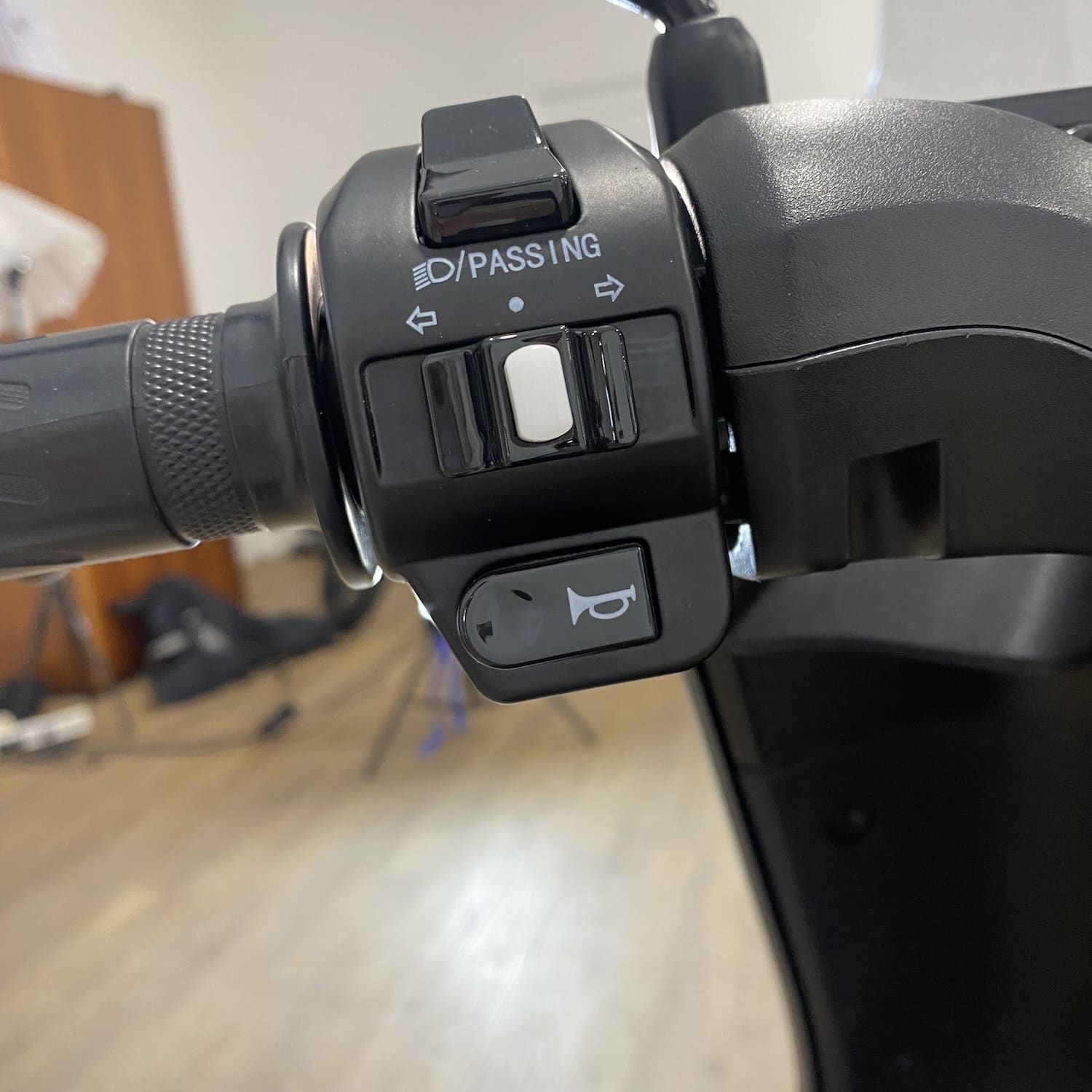 Silence S01 Plus – occasion 8 828 km – Image 6