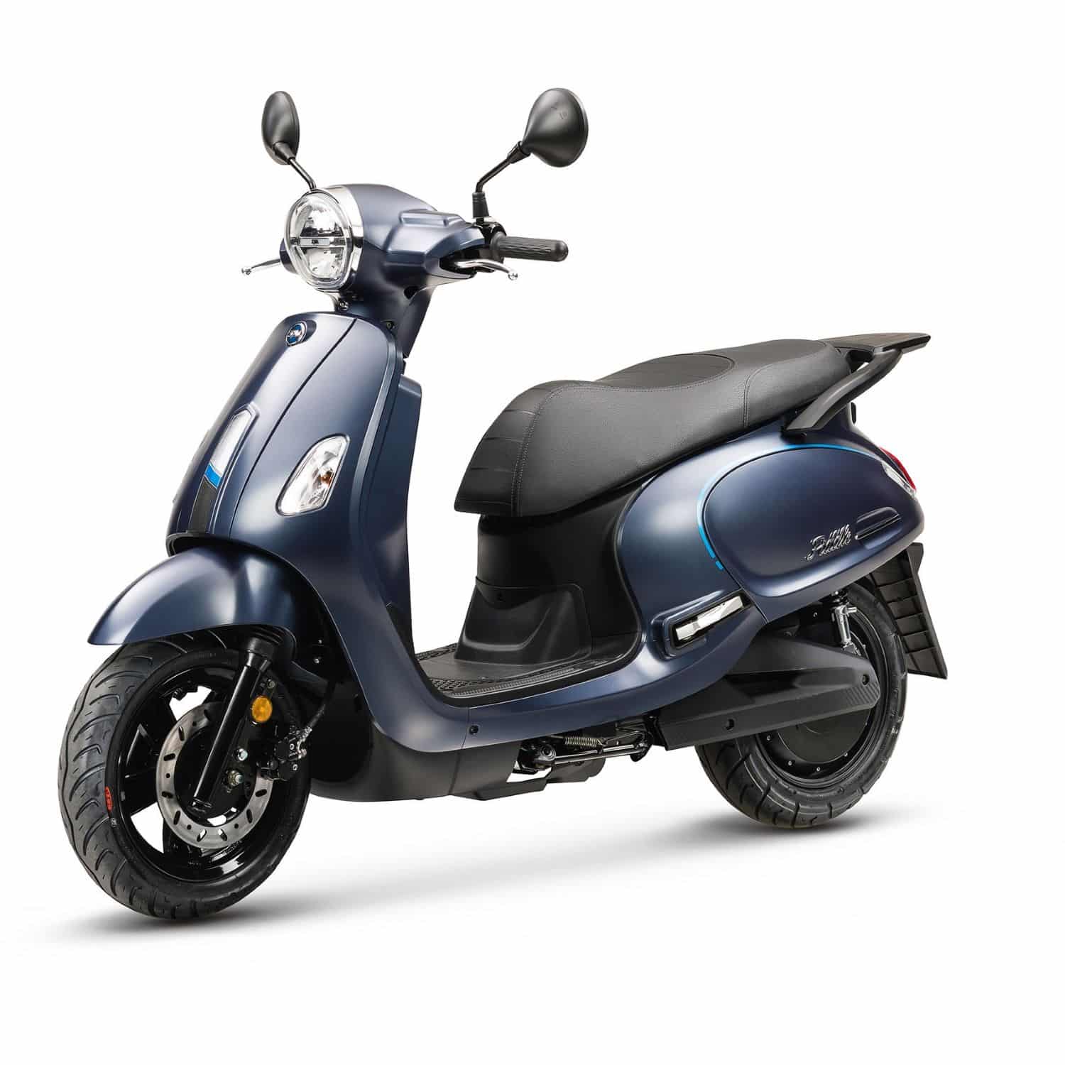 SYM E-Fiddle – Image 9