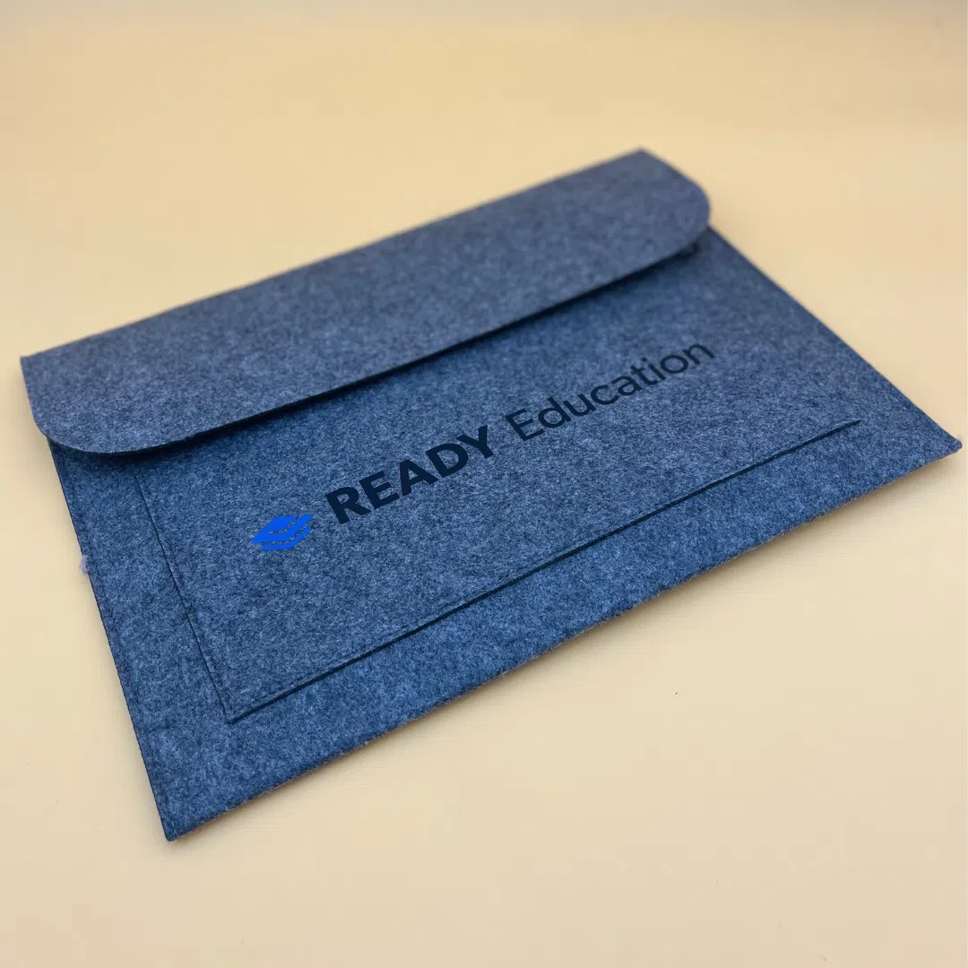 Housse PC portable en RPET de 15 pouces personnalisable – Image 2