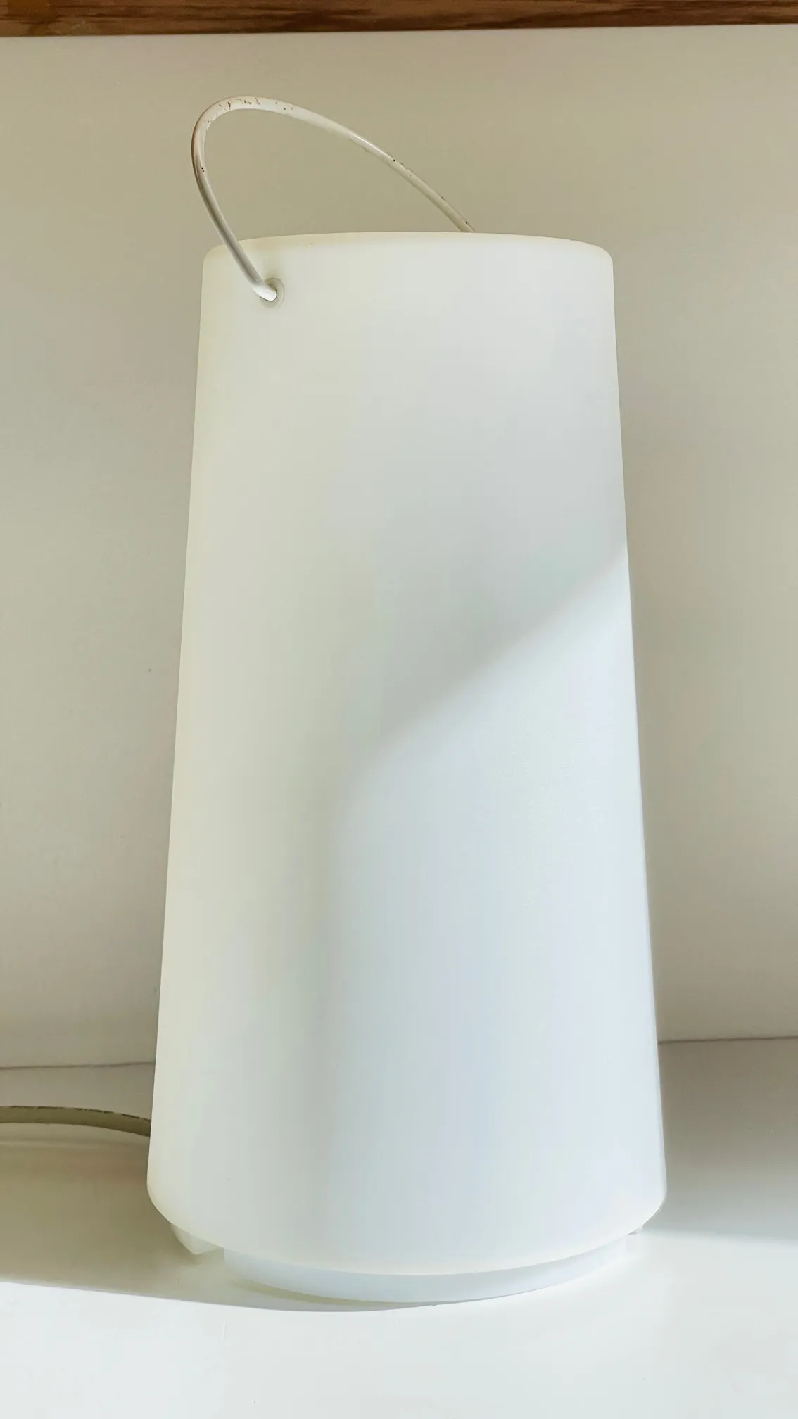 LAMPE de JARDIN Ikea VINTAGE Design Ola WIHLBORG – Image 2