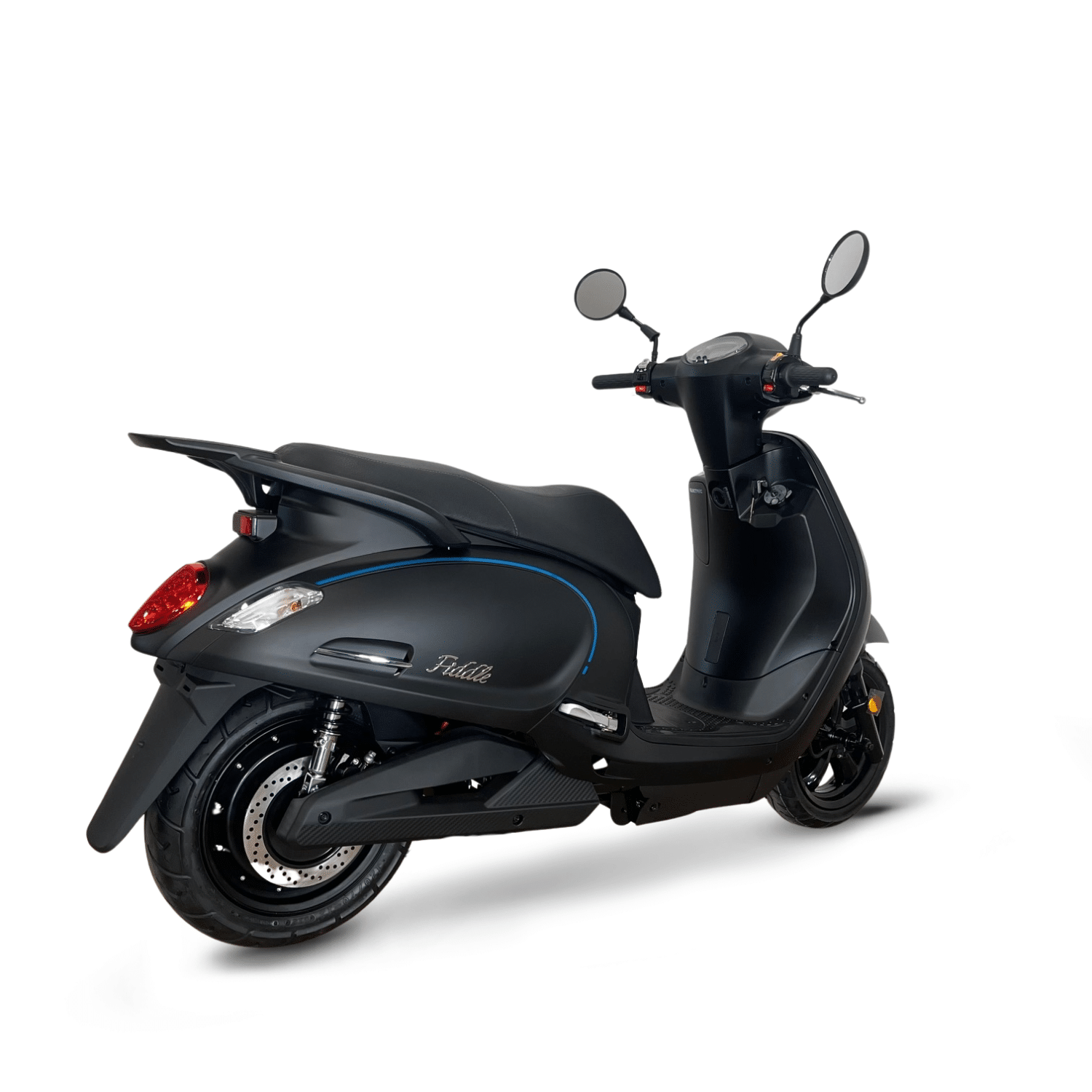 SYM E-Fiddle – Image 4