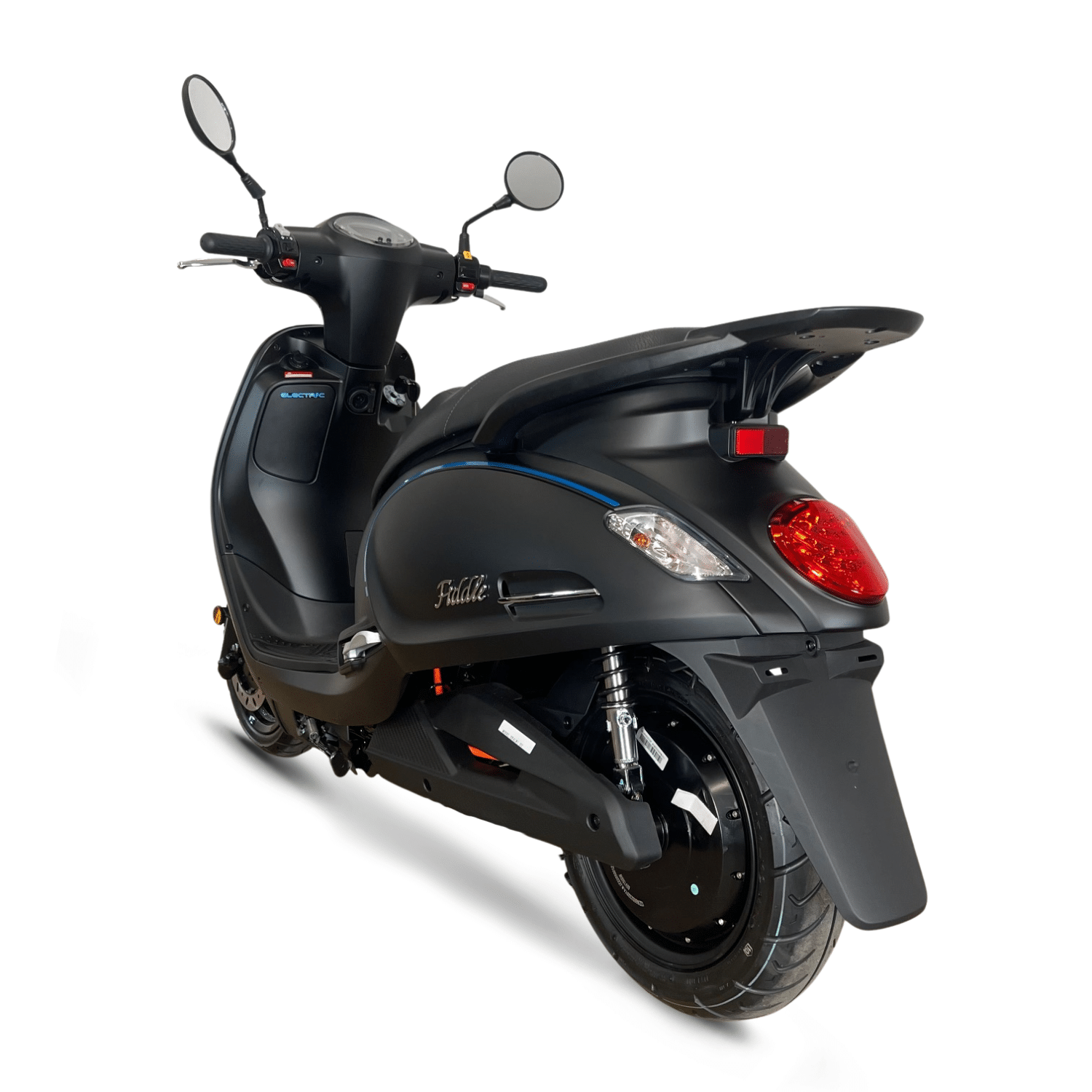 SYM E-Fiddle – Image 3