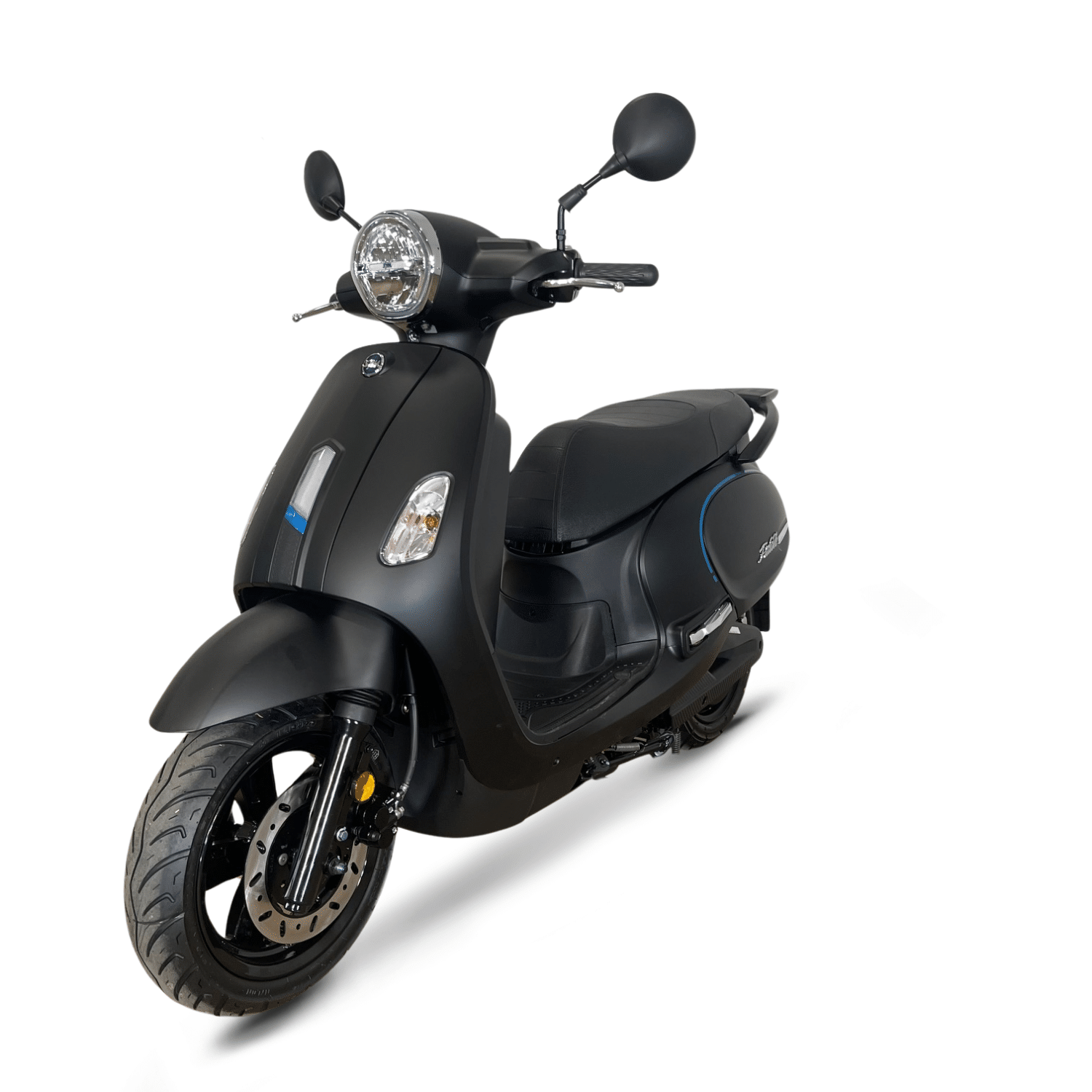 SYM E-Fiddle – Image 2