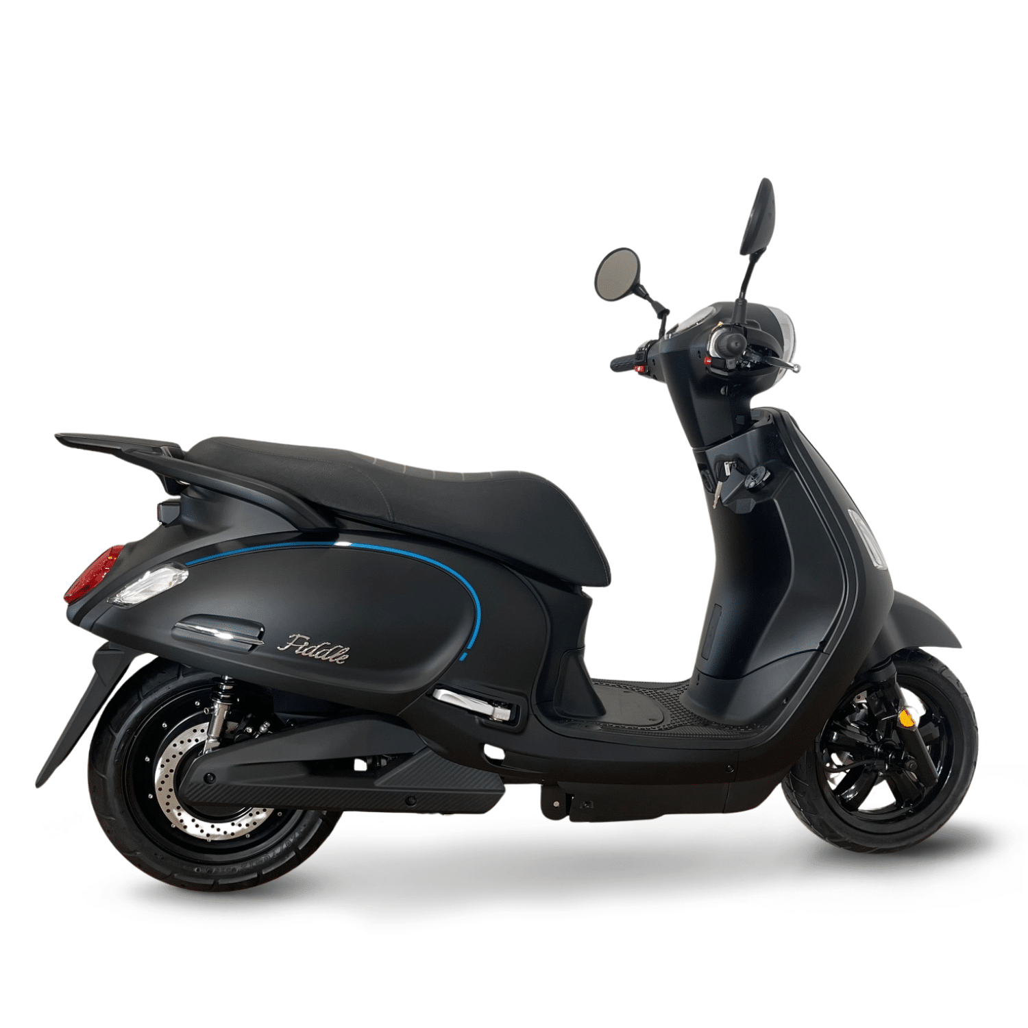 SYM E-Fiddle – Image 8