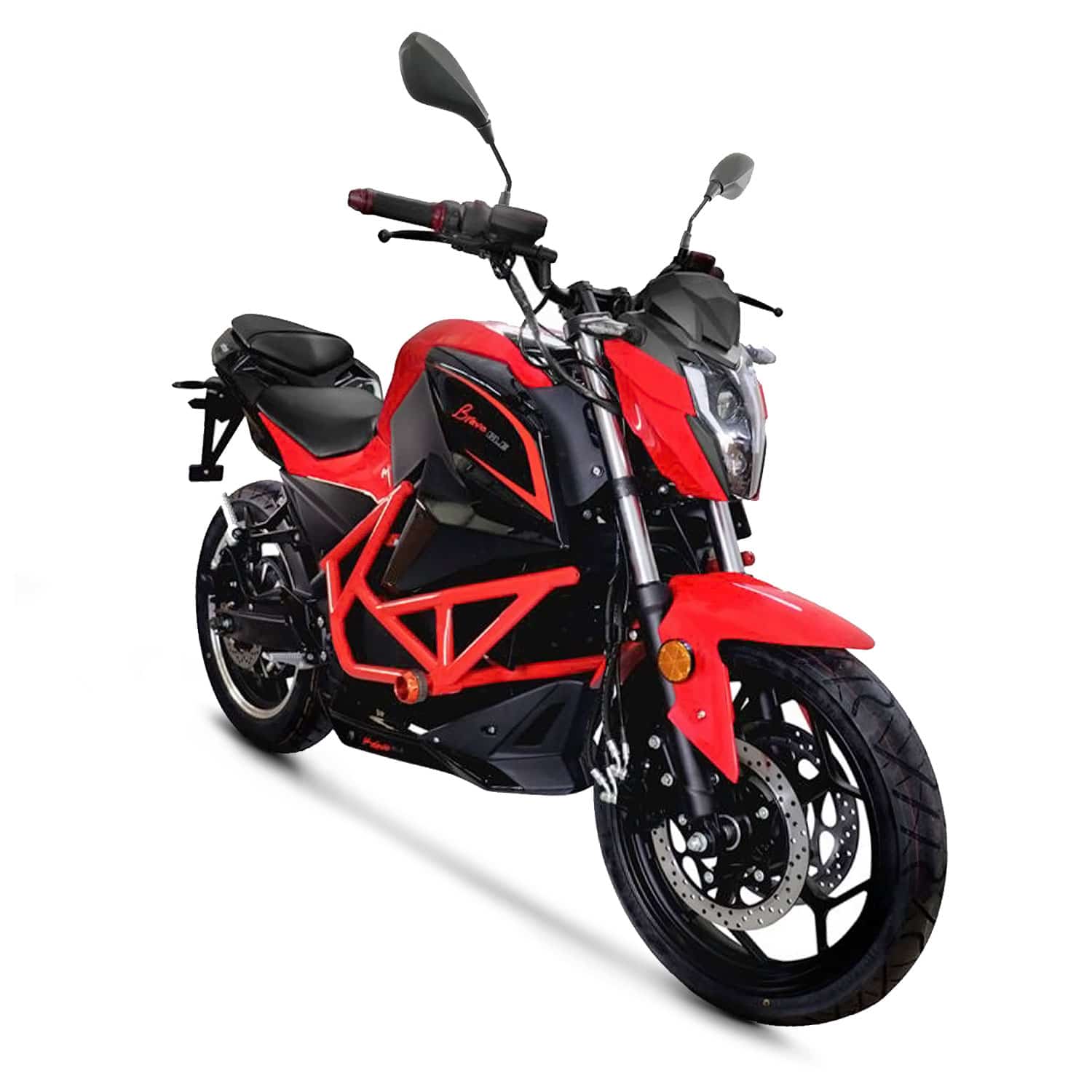 Ebroh Bravo GLE Pro – Image 3