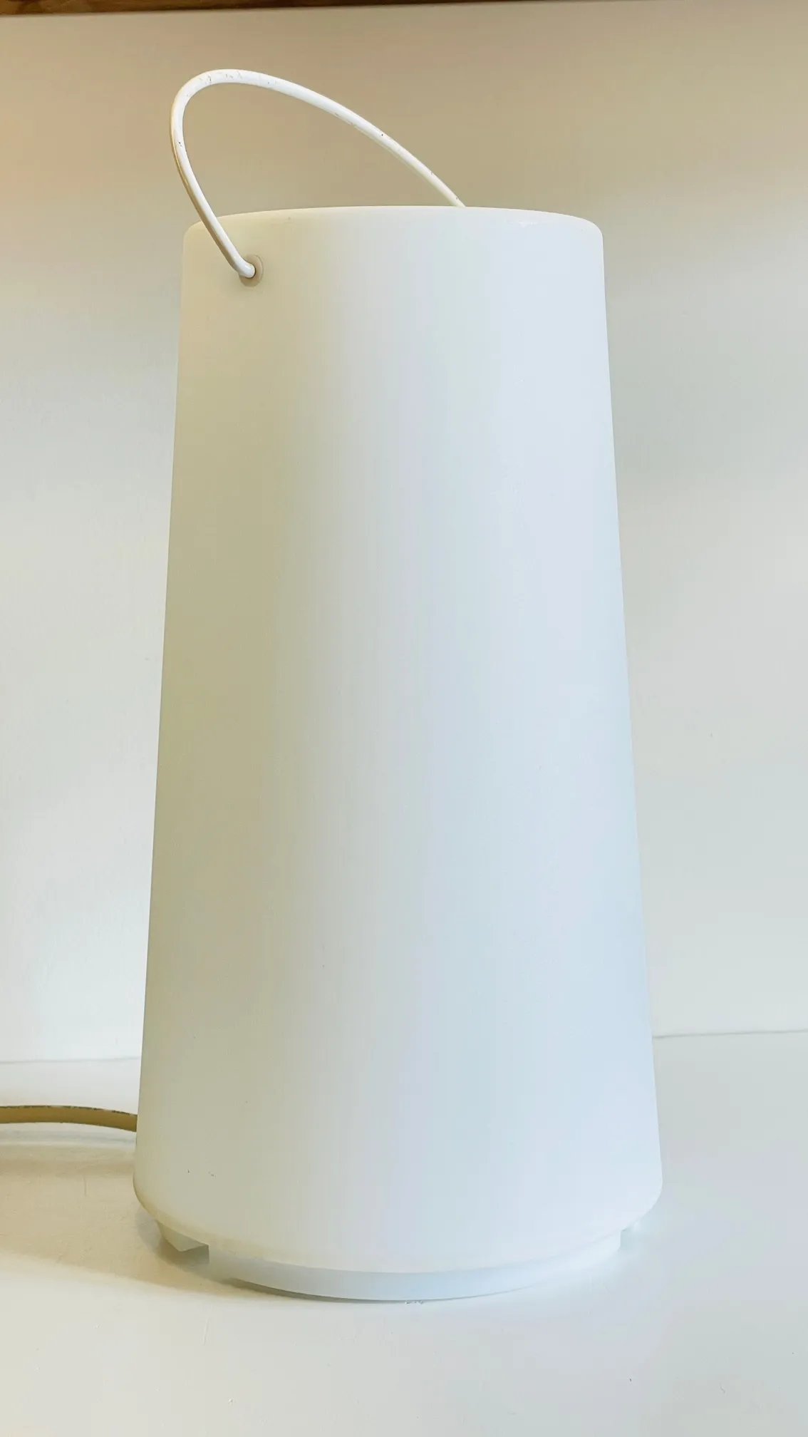 LAMPE de JARDIN Ikea VINTAGE Design Ola WIHLBORG – Image 5