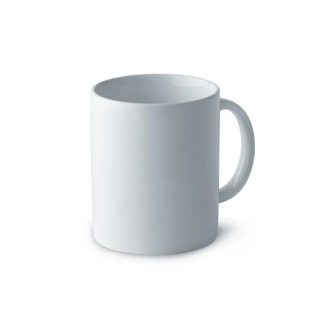 Mug sublimable de 300 ml en céramique