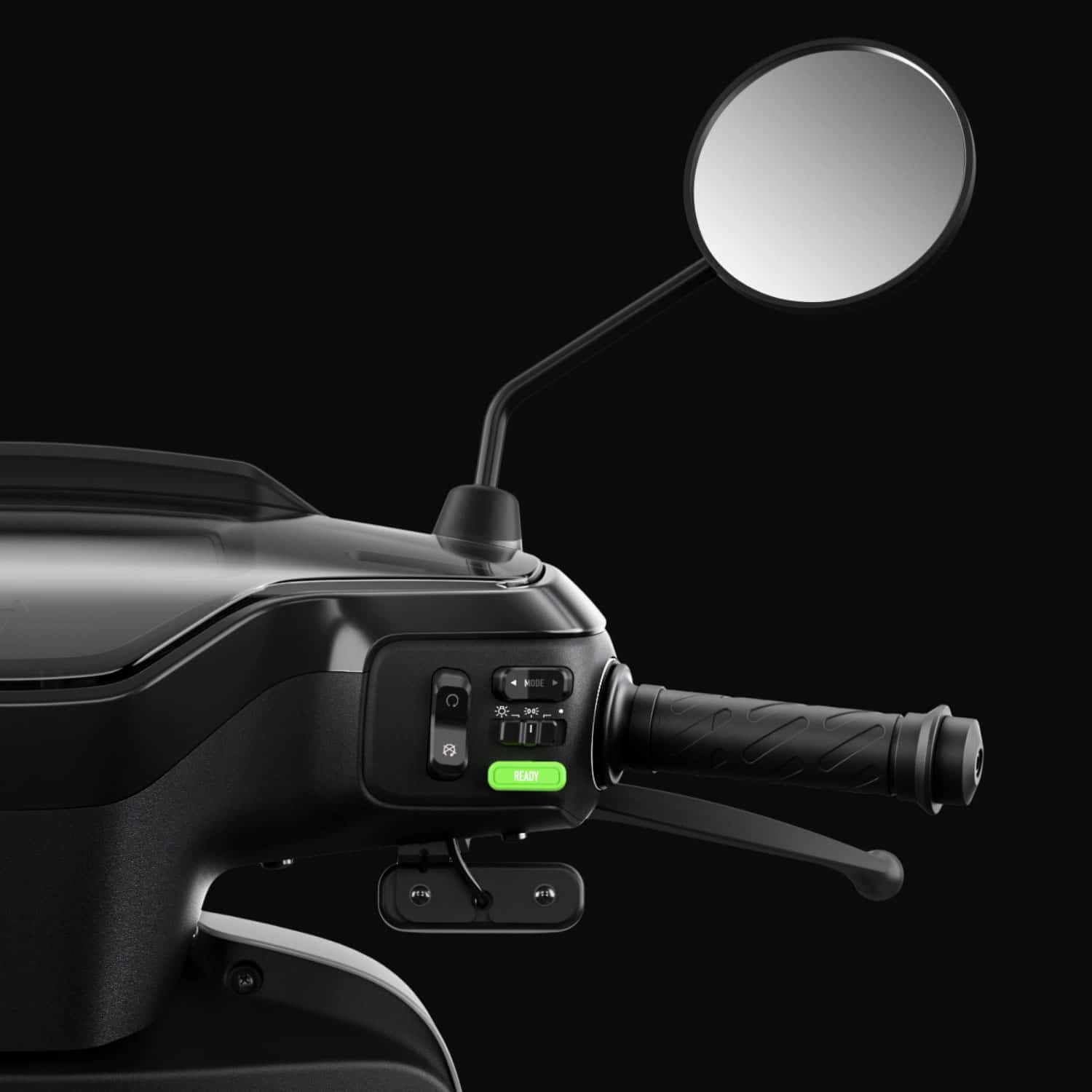 NIU MQi GT – MQI GT100 – Image 9