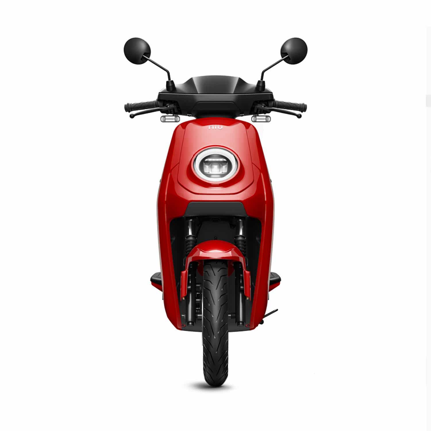 NIU MQi GT – MQI GT100 – Image 7