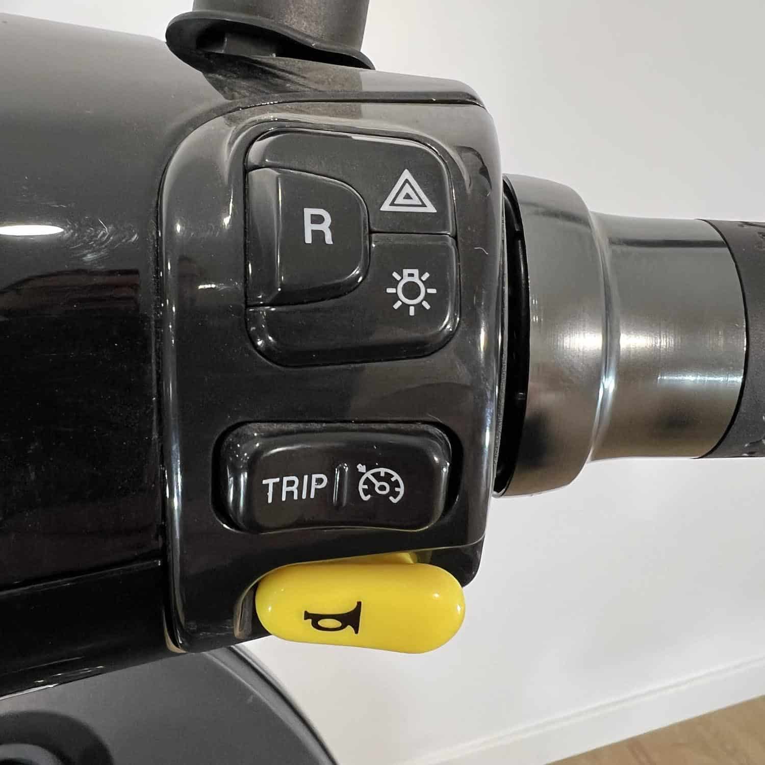 Orcal ecooter E1 Noir – Occasion 23 km – Image 9