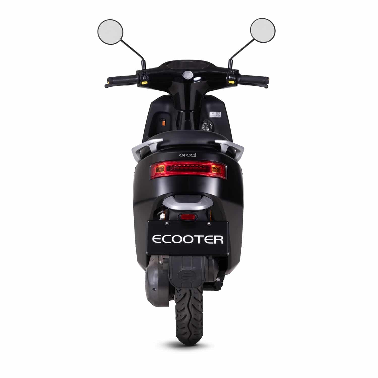 Orcal Ecooter E2 – Occasion 416 km – Image 4