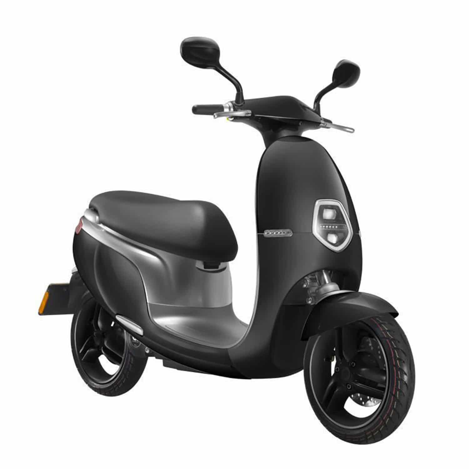 Orcal ecooter E1-R occasion 0 km