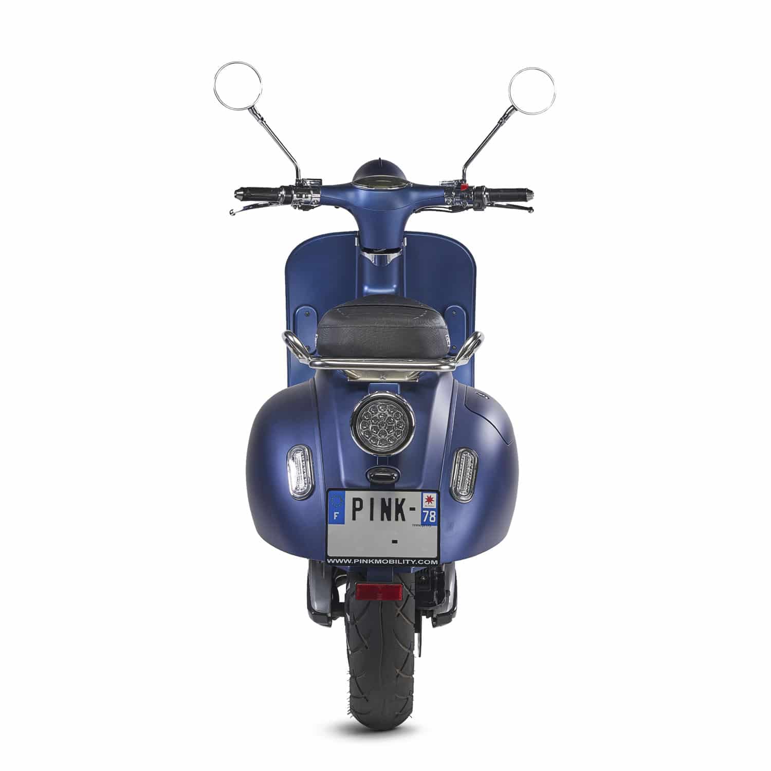 Pink Mobility Pink Style – Image 6