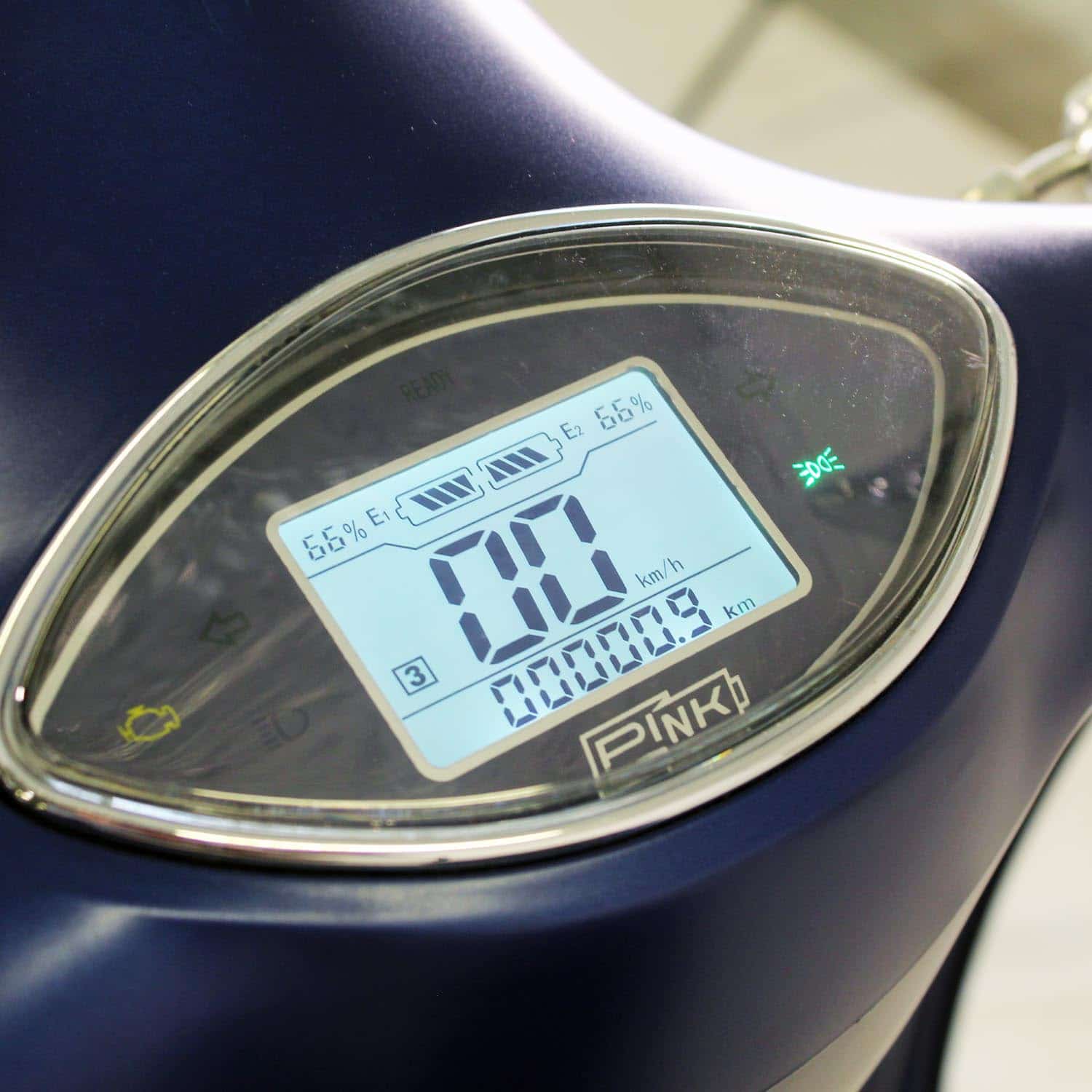 Pink Mobility Pink Style – Image 7